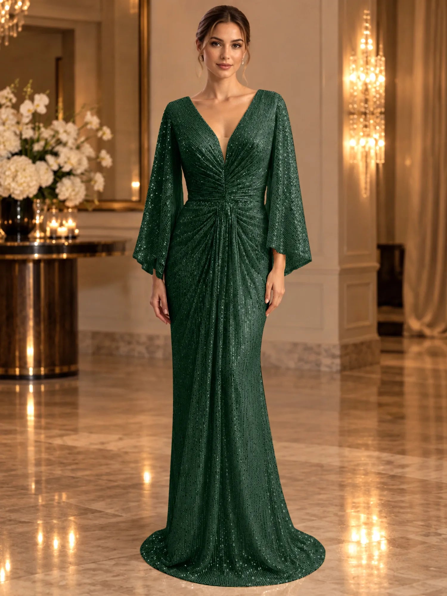 Emerald Green-9