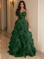 Emerald Green-A26