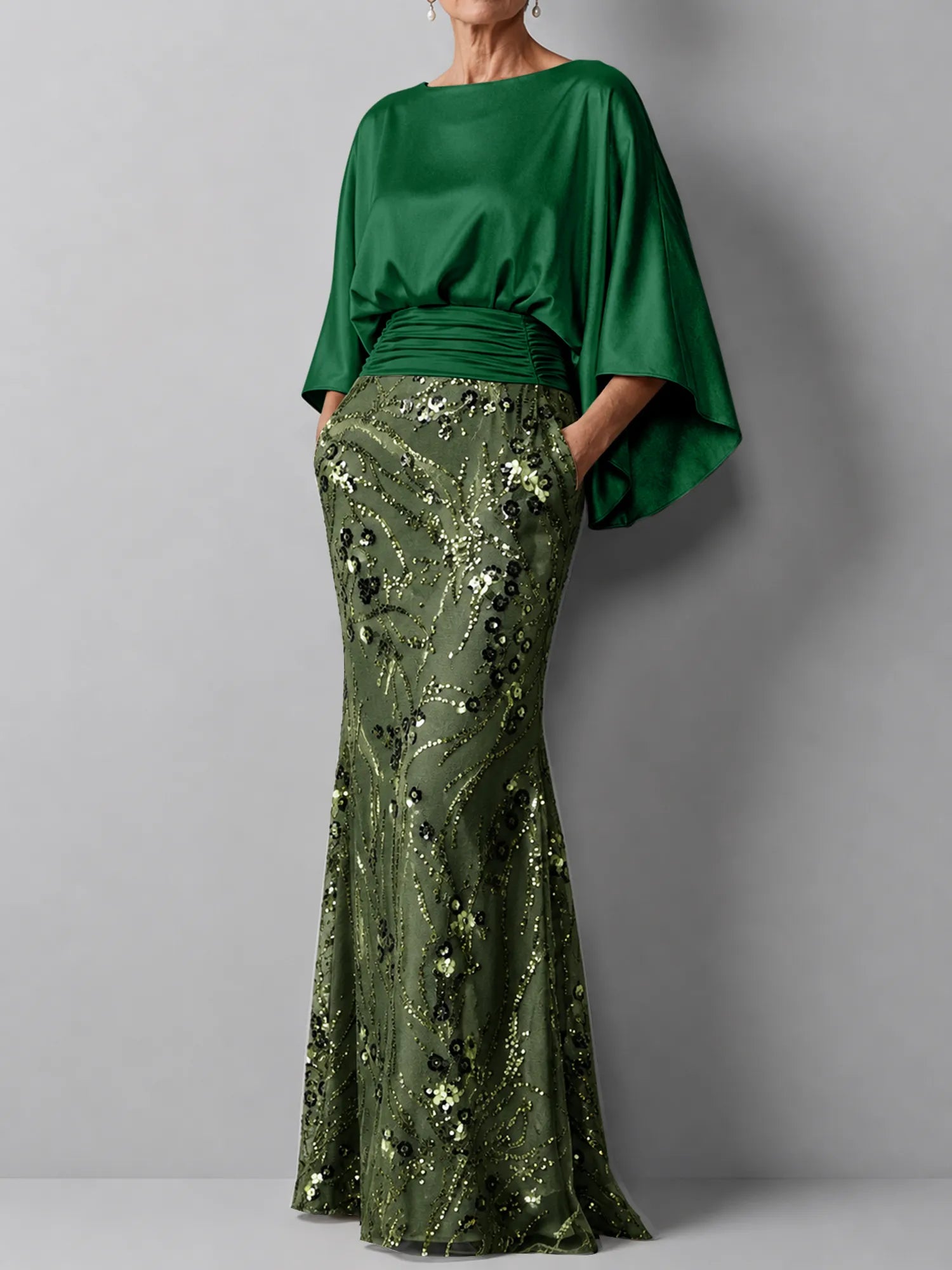 Emerald Green