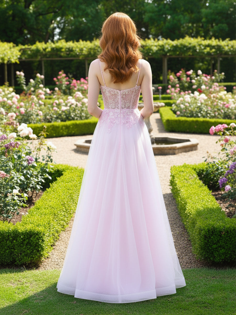 EnchantingTulleA-LinePromDresswithFloralEmbroideredBodice_5.jpg