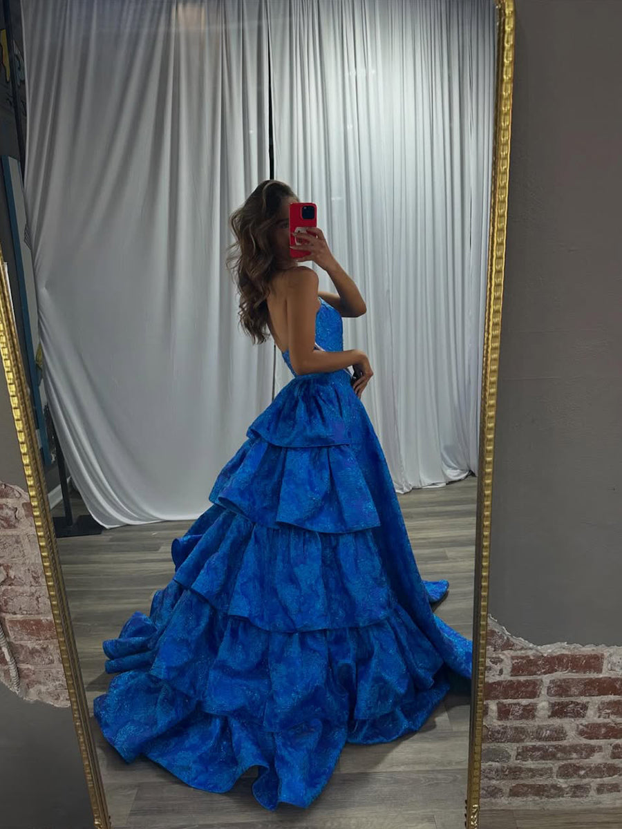 EtherealDarkBlueGlitterTullePromDresswithFloralEmbroidery_1.jpg