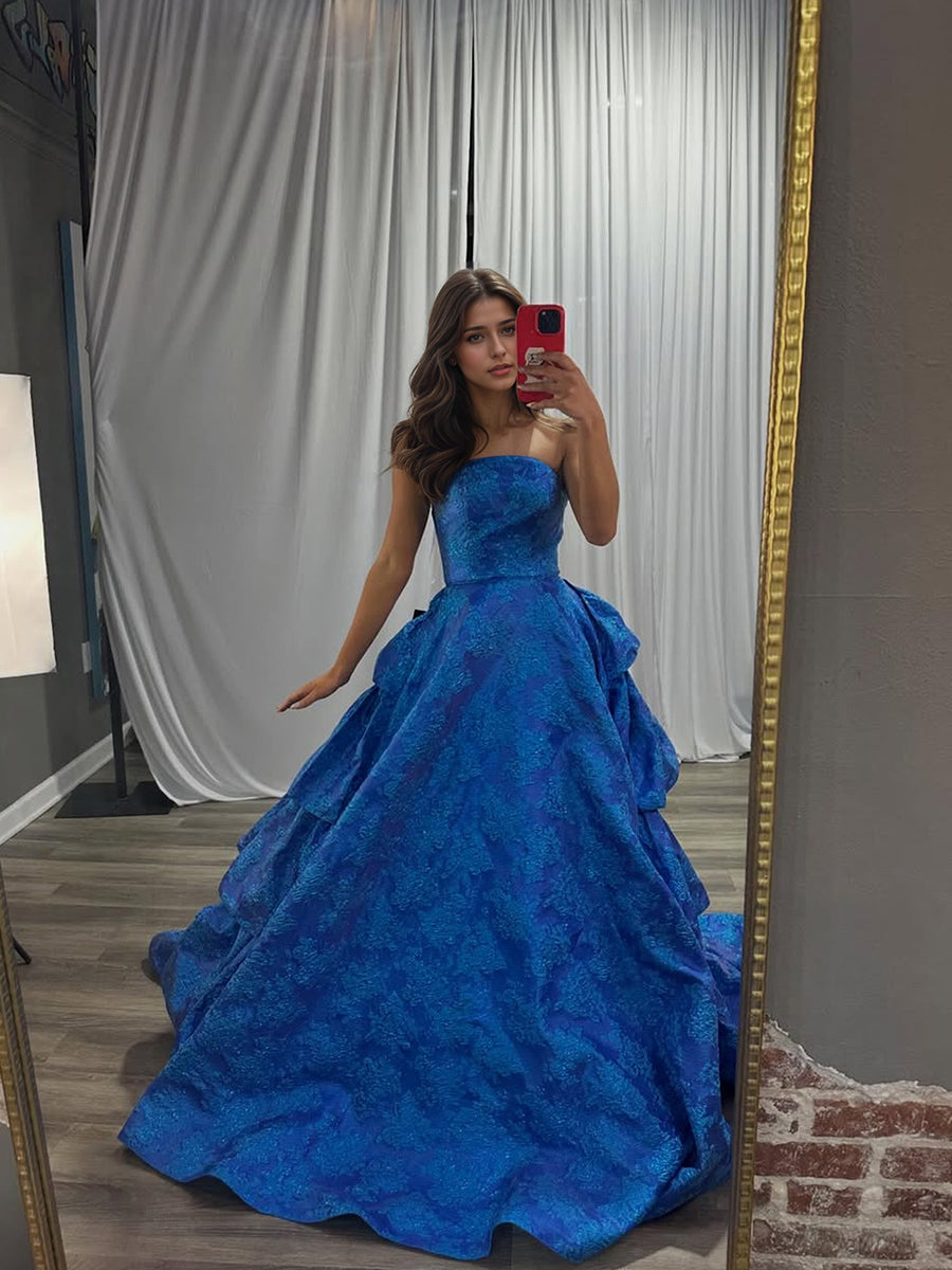 EtherealDarkBlueGlitterTullePromDresswithFloralEmbroidery_2.jpg