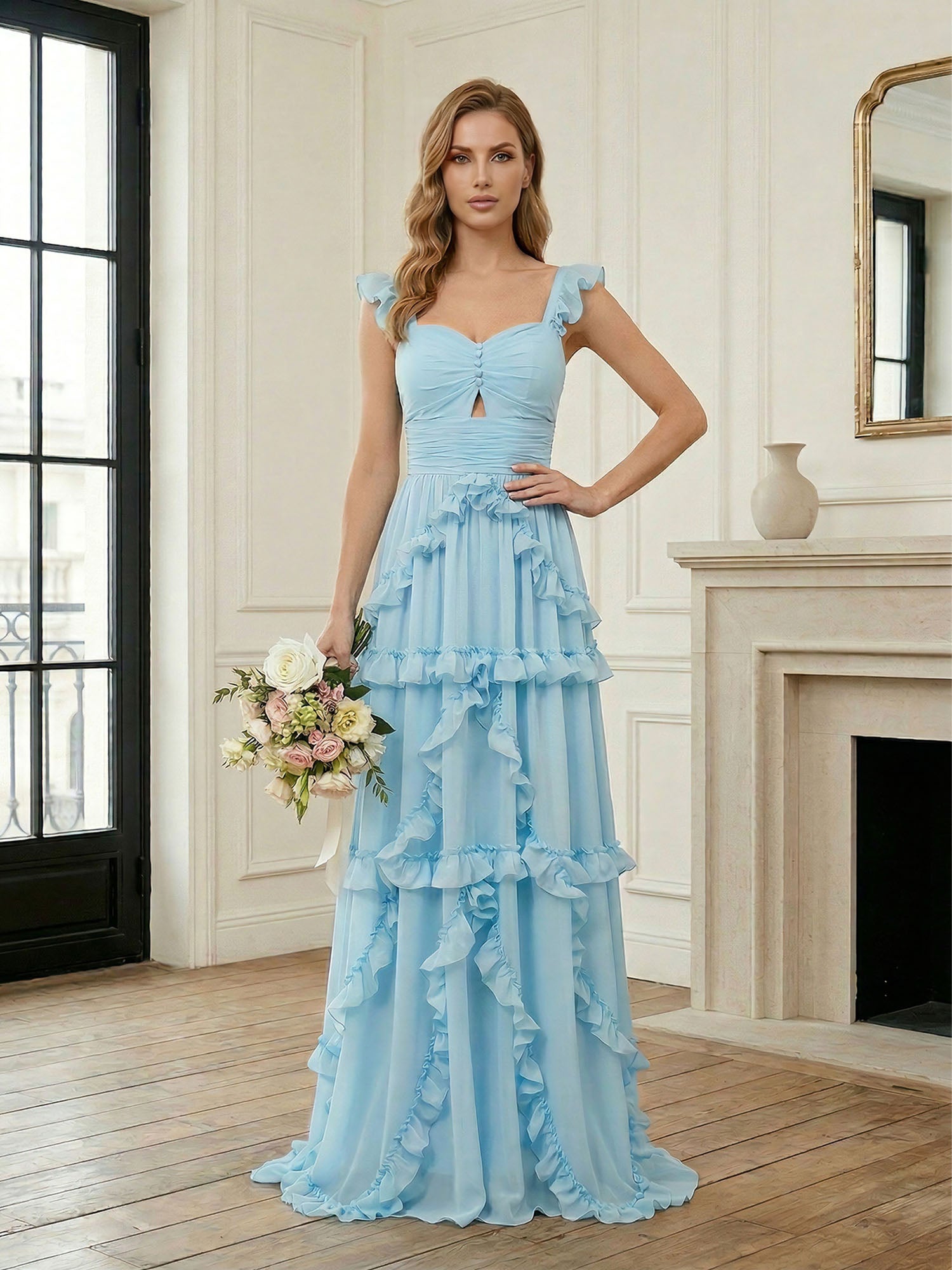 EtherealSkyBlueTieredRuffleChiffonMaxiDressGown_2.jpg