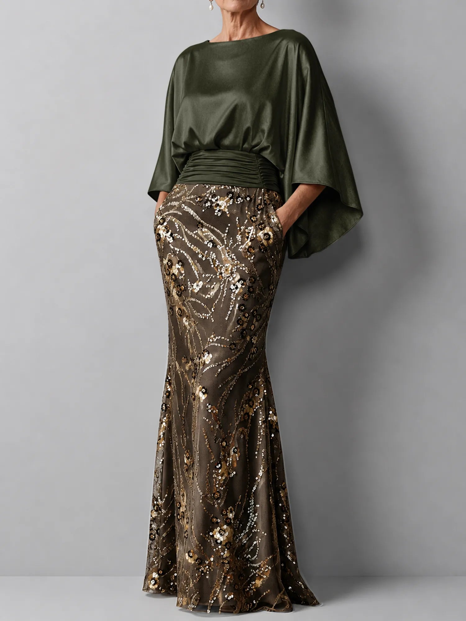 Forest Green