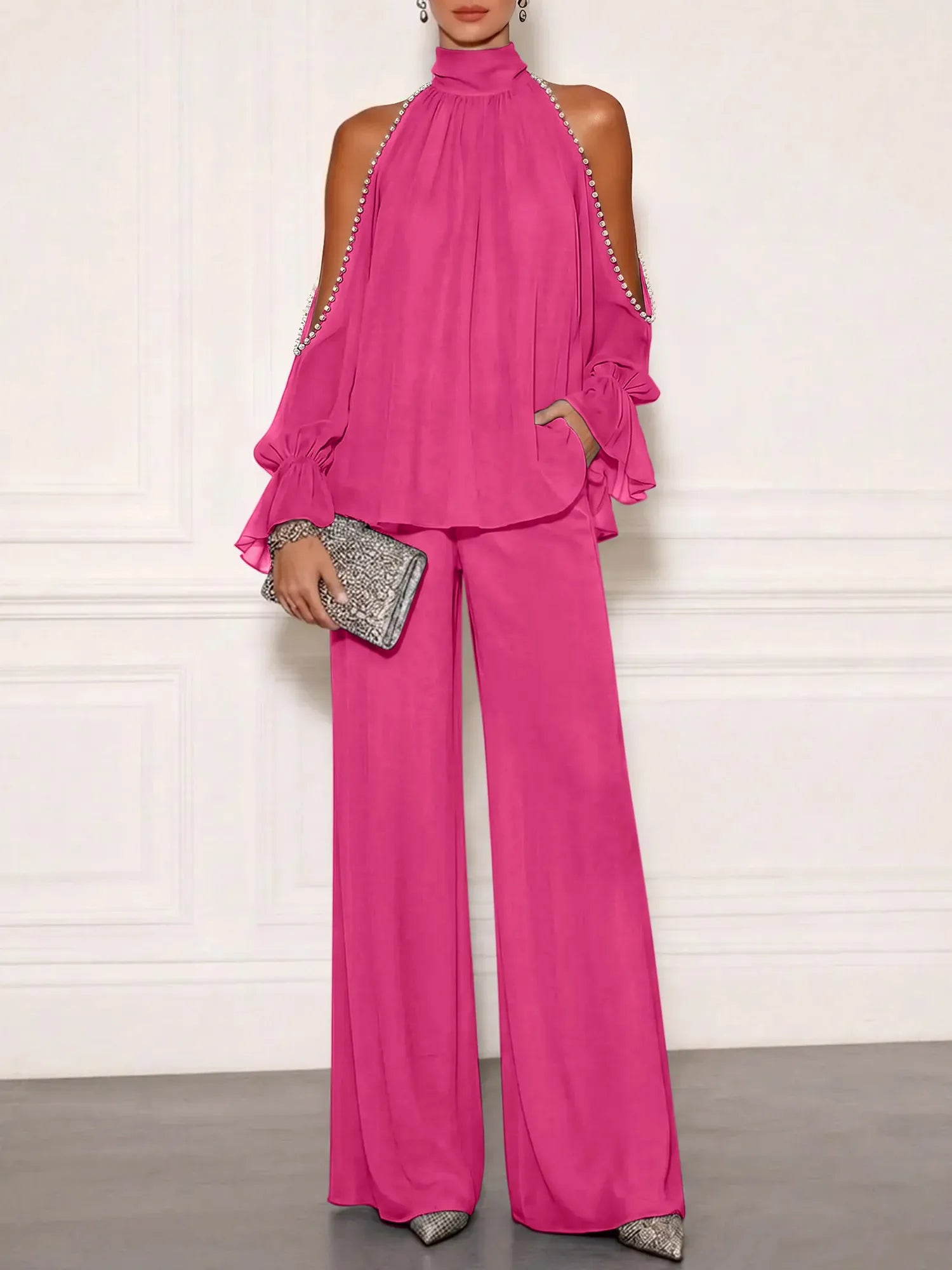 Fuchsia-108