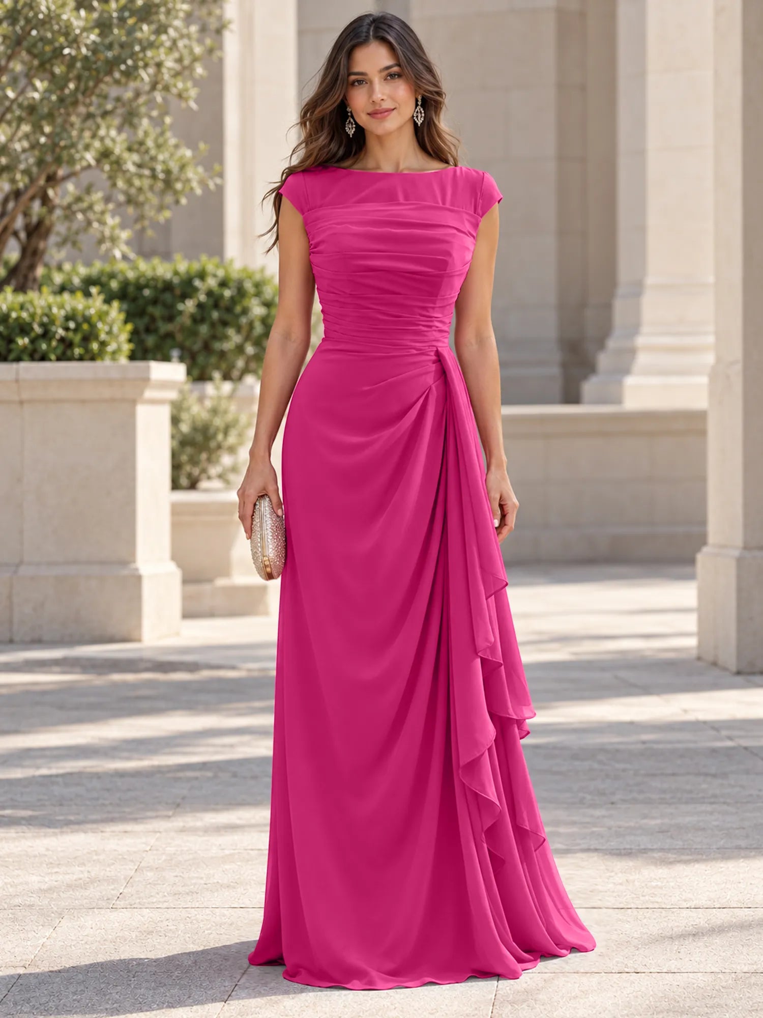 Fuchsia-108