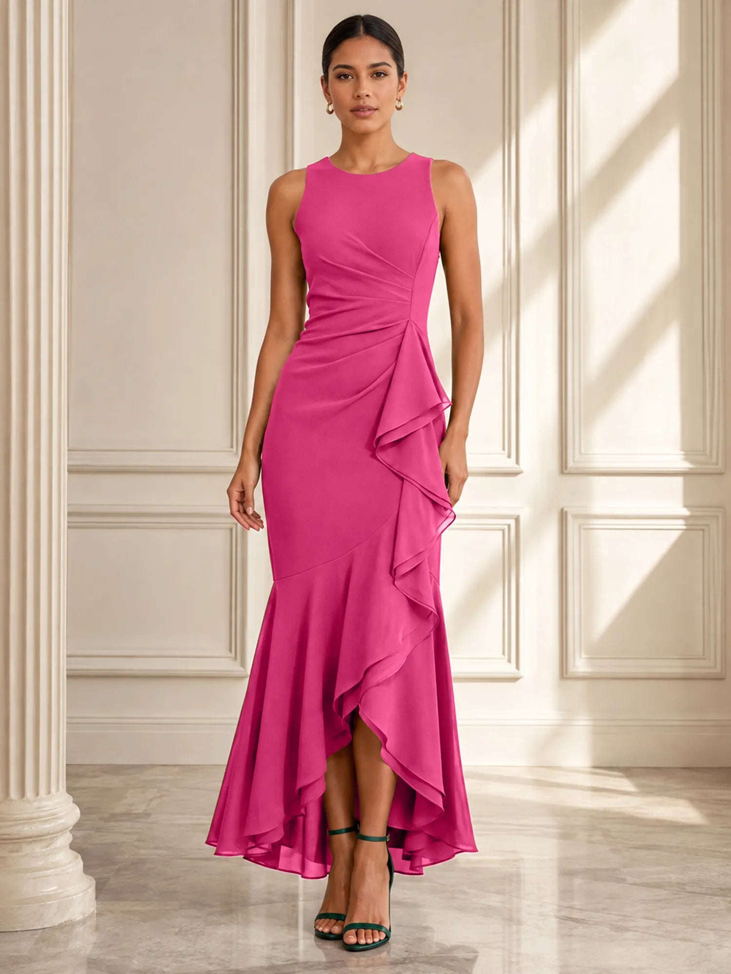 Fuchsia-108