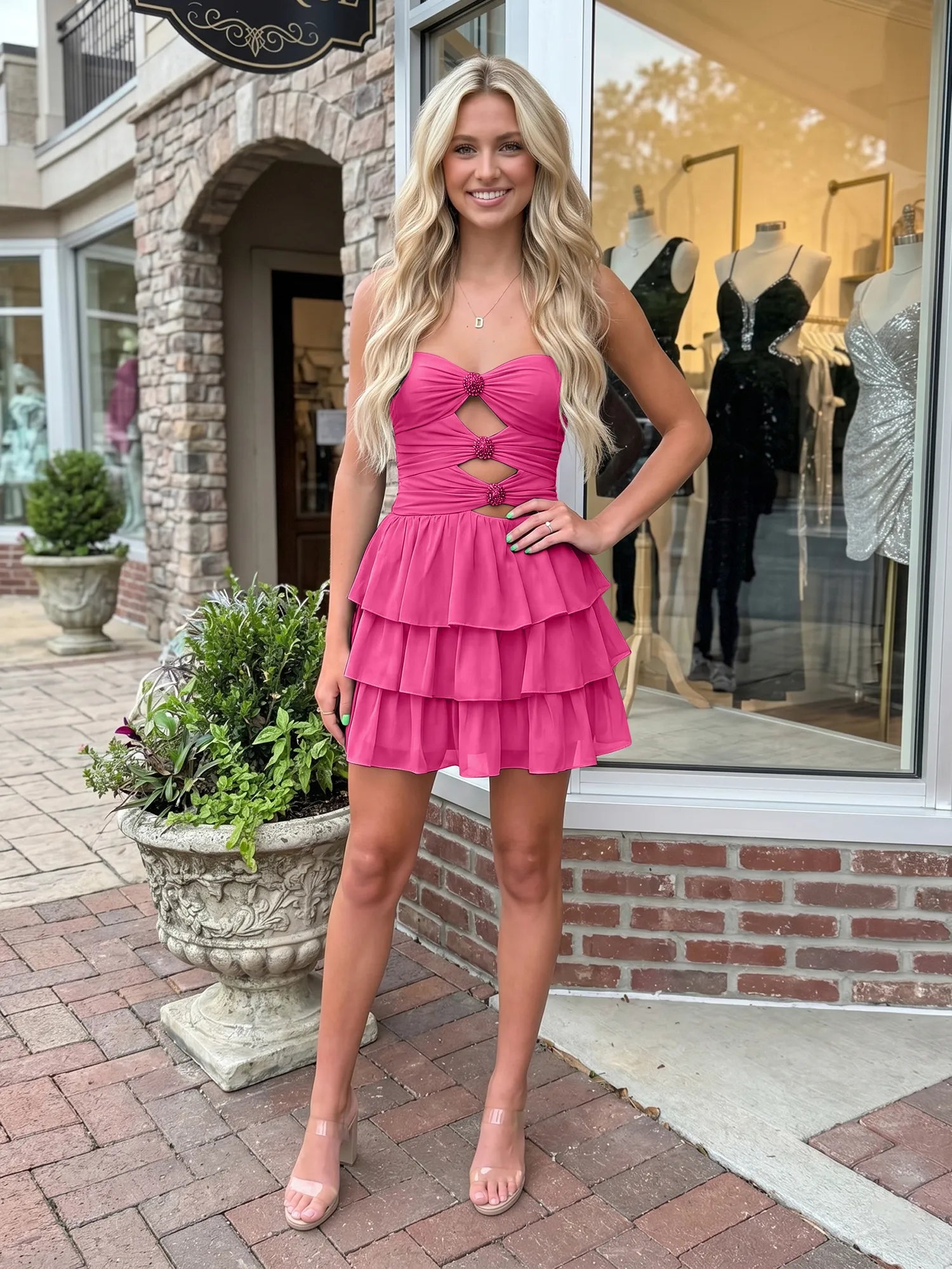 Fuchsia-108
