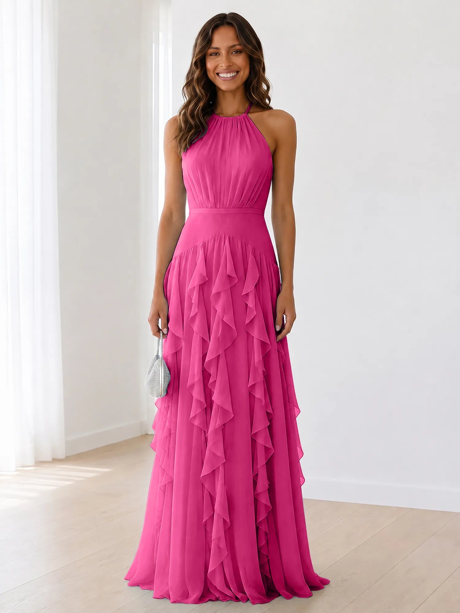 Fuchsia-108
