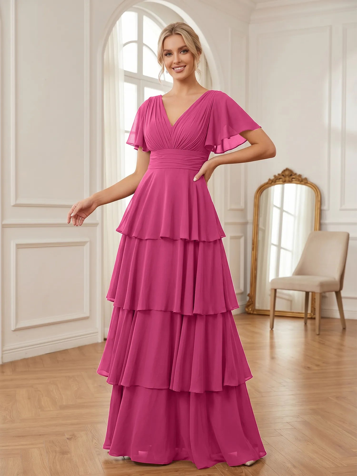 Fuchsia-108
