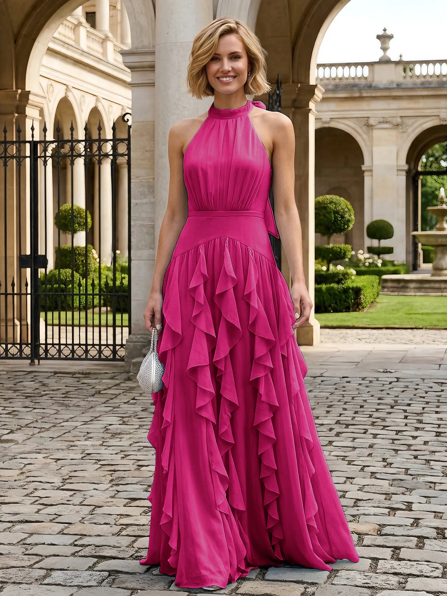 Fuchsia-108