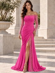 Fuchsia-108