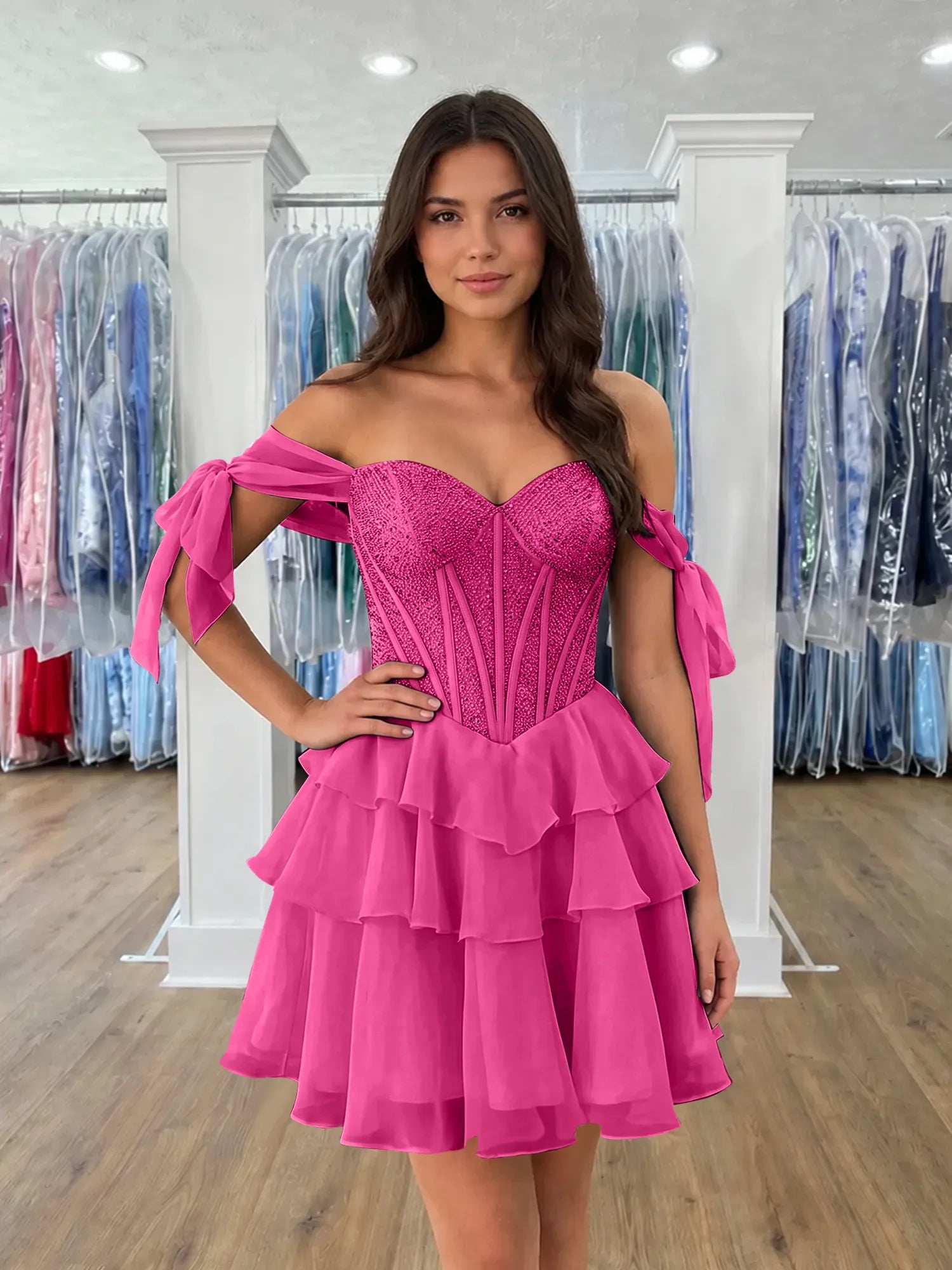Fuchsia-108