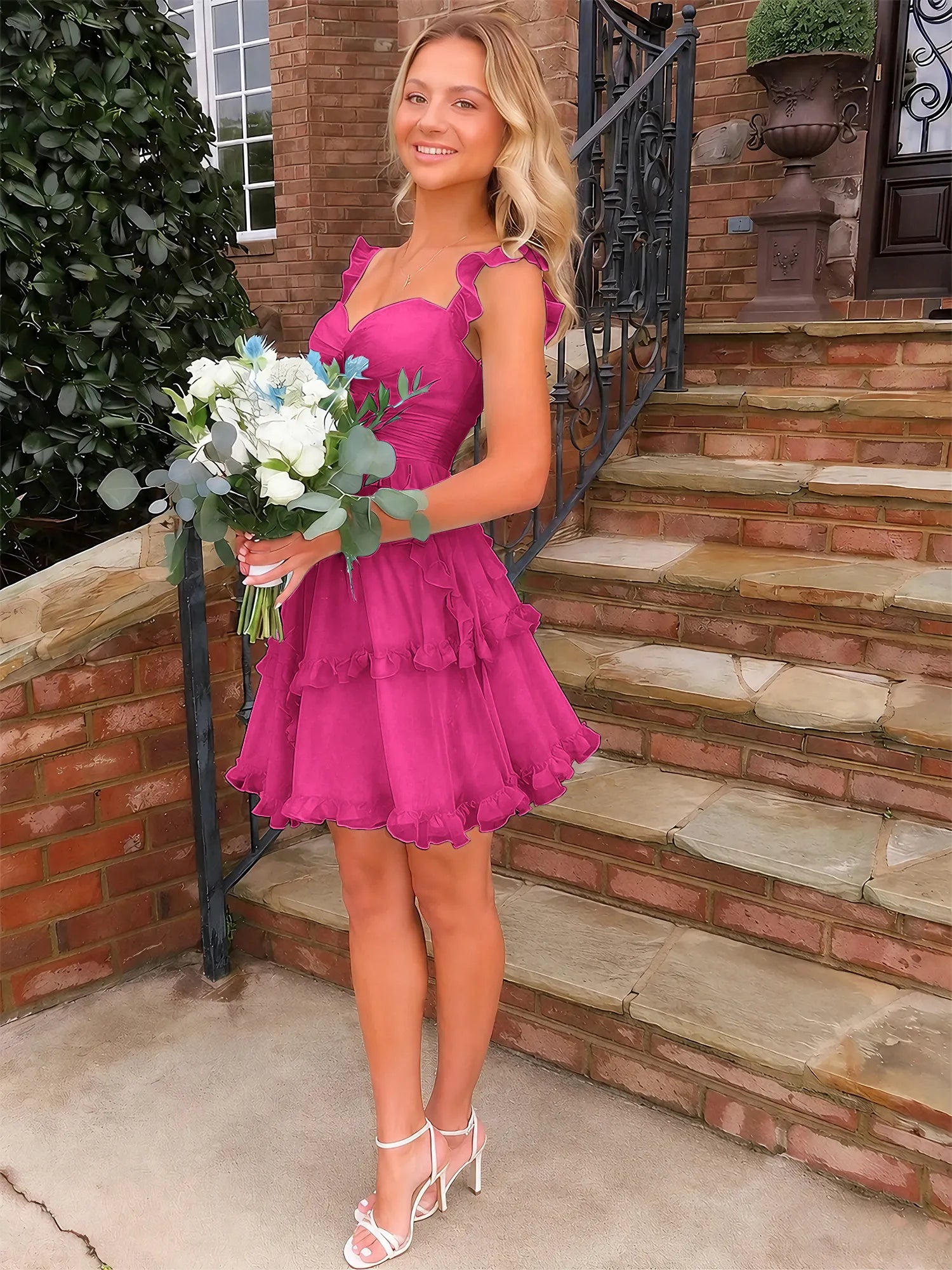 Fuchsia-108