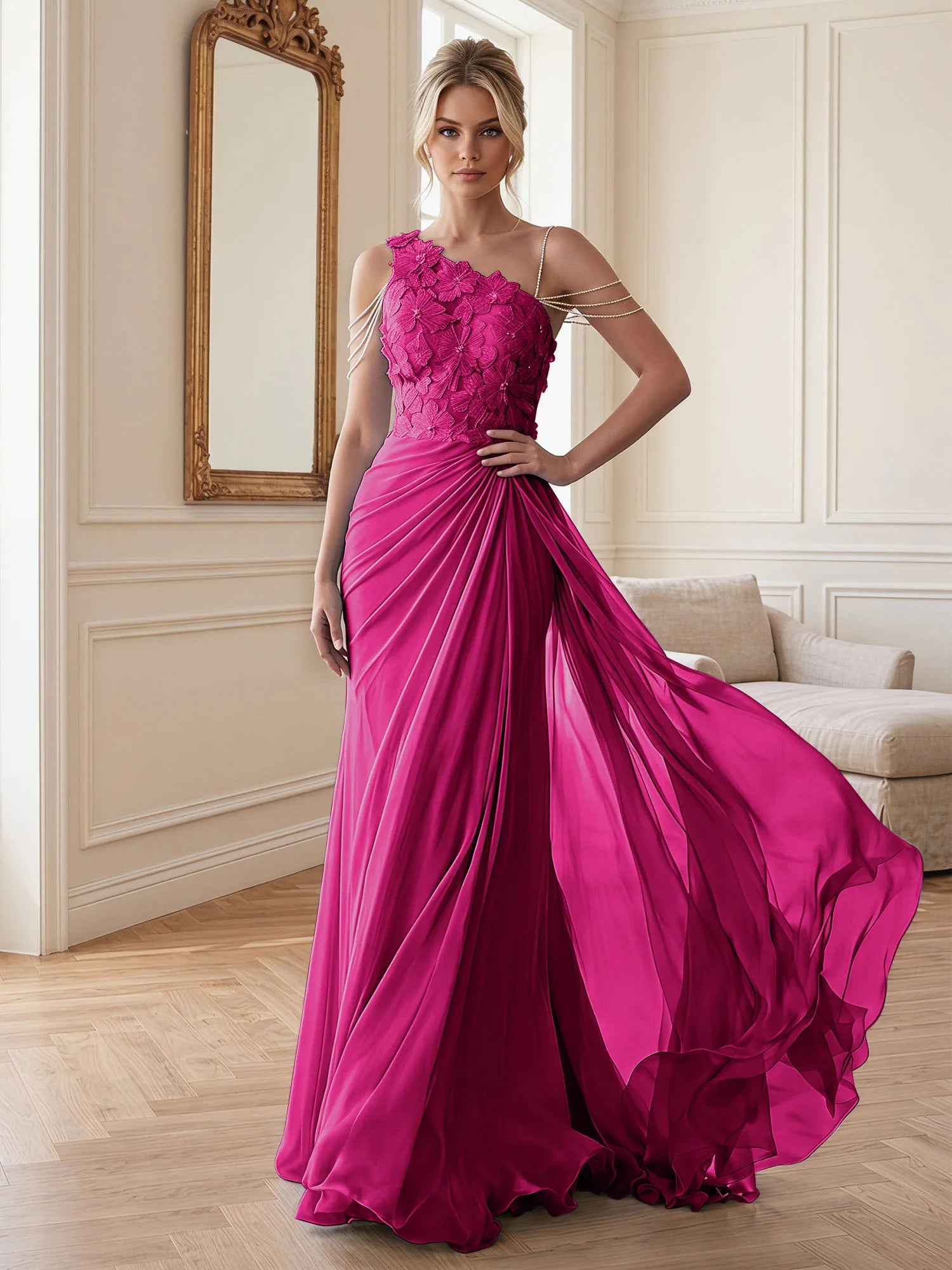 Fuchsia-108