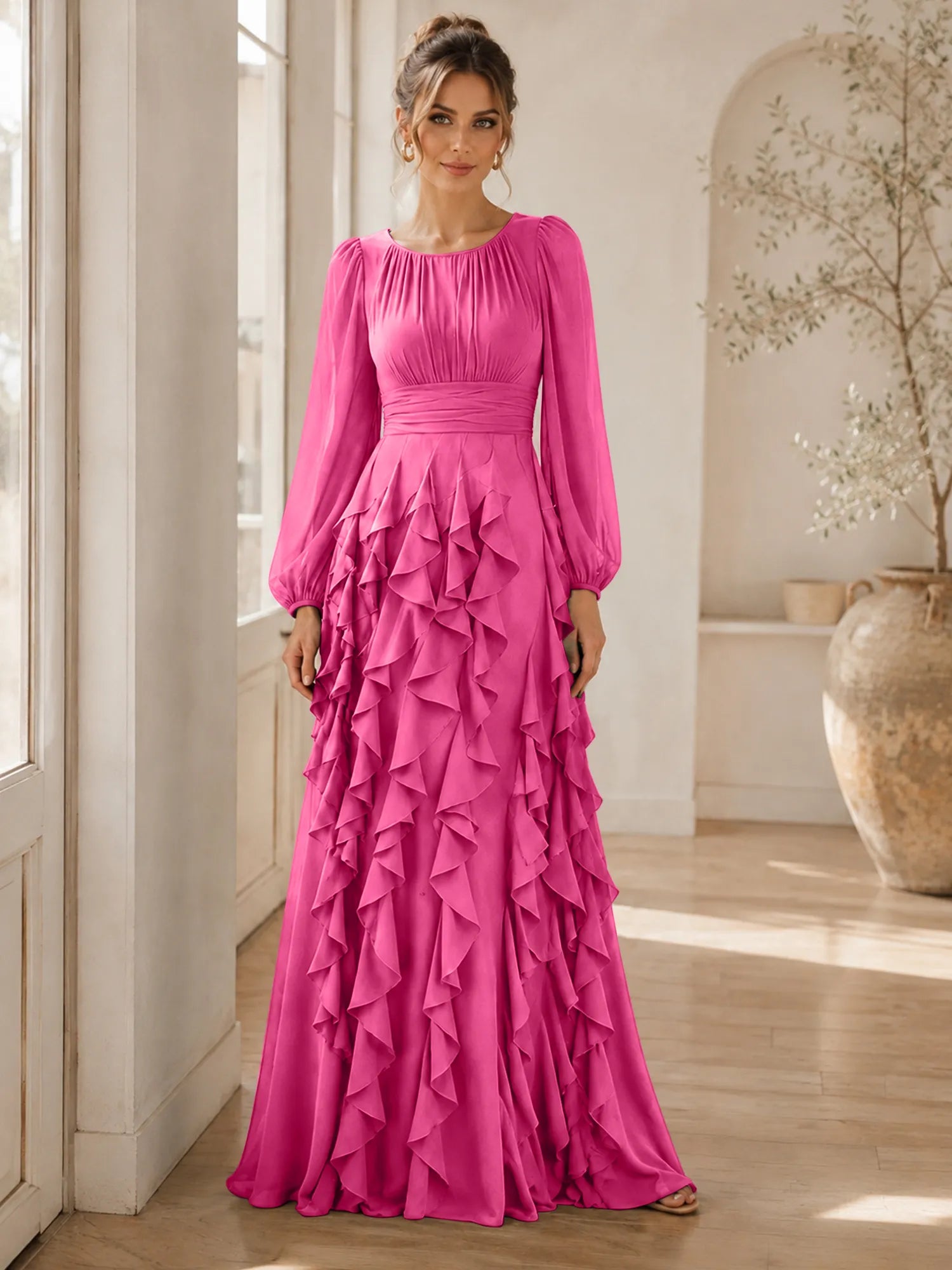 Fuchsia-108