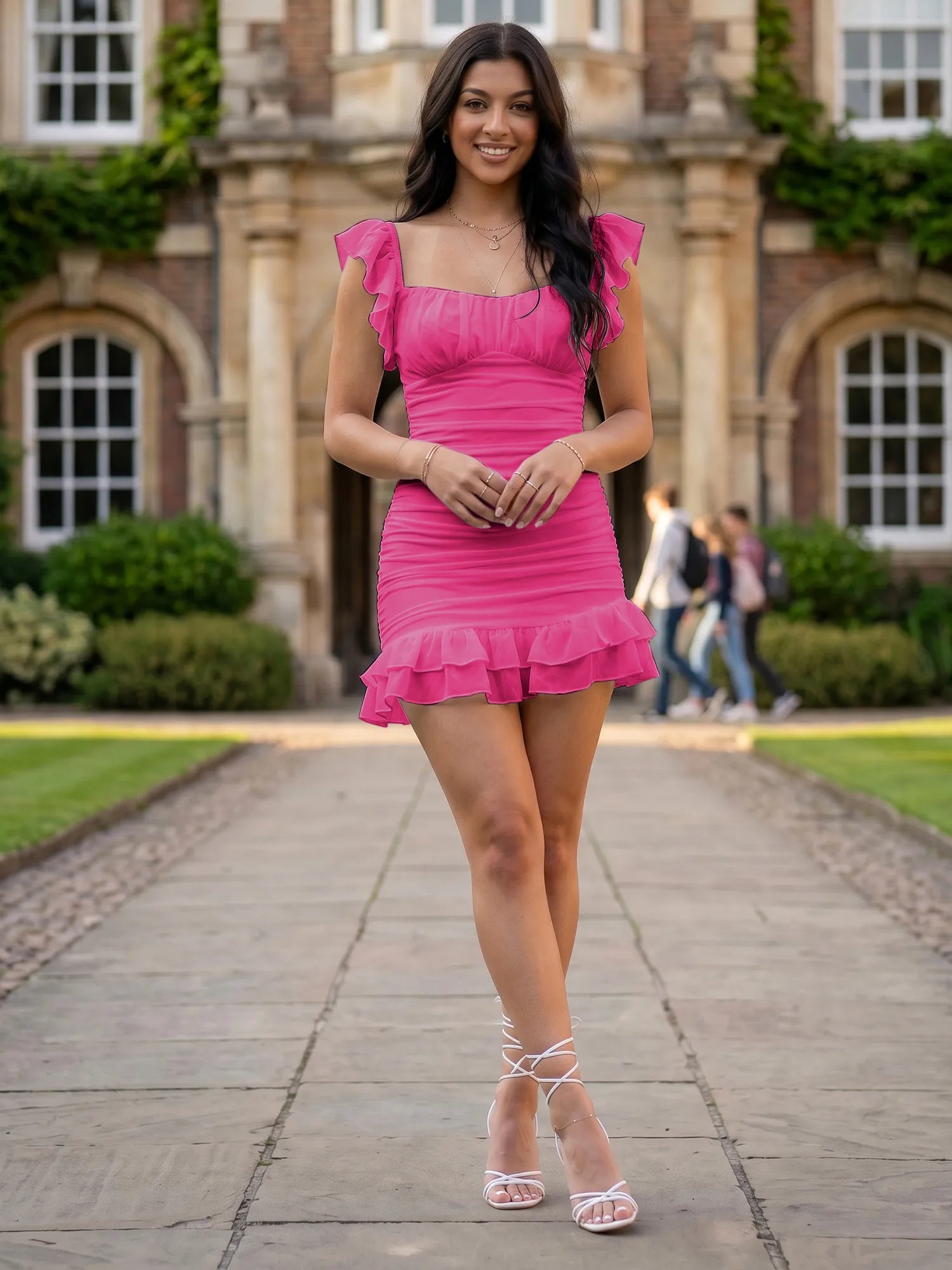 Fuchsia-108