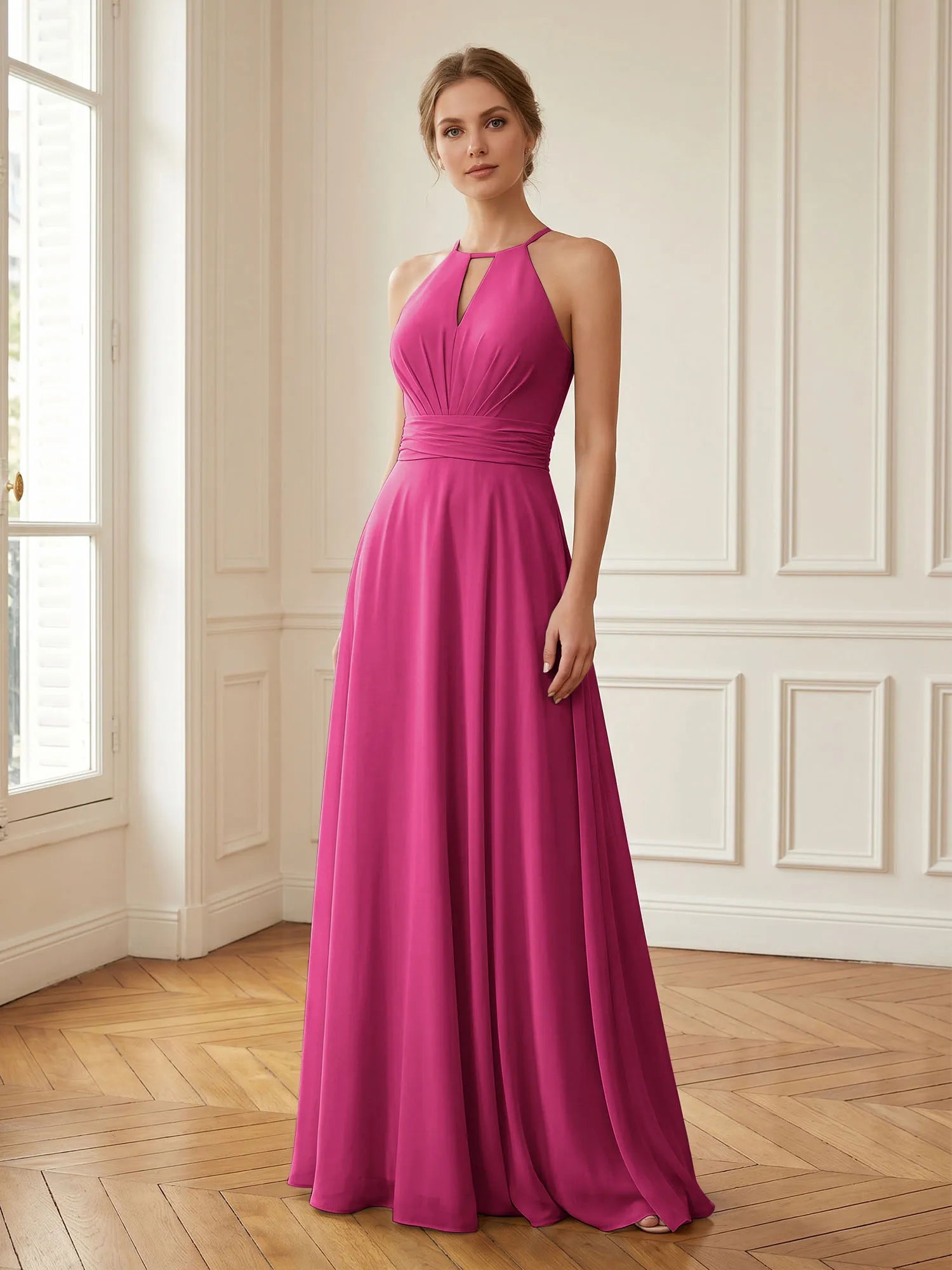 Fuchsia-108