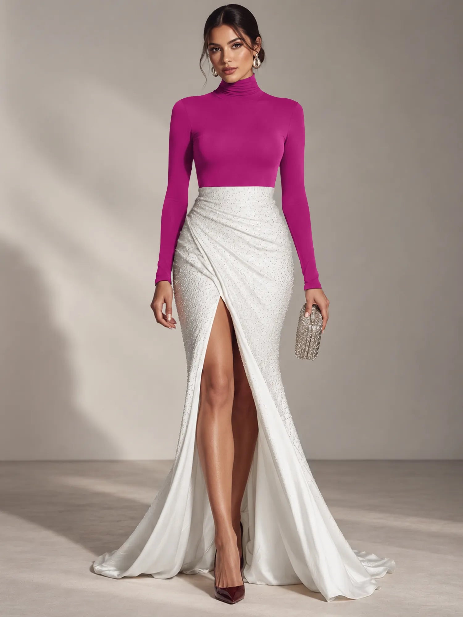 Fuchsia-197