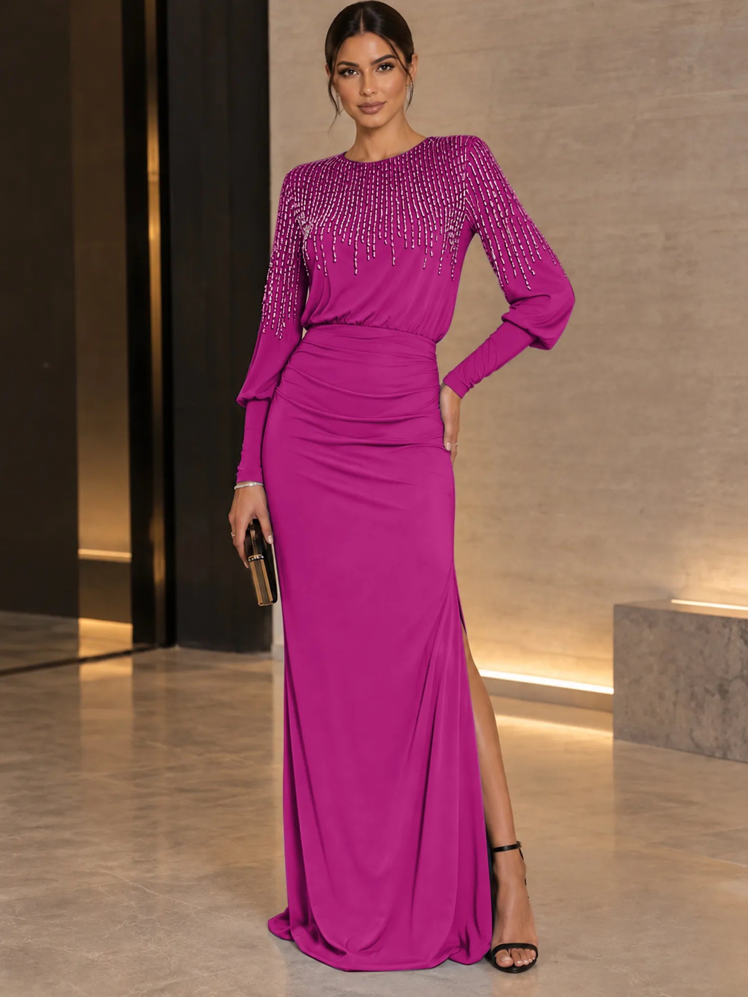 Fuchsia-197