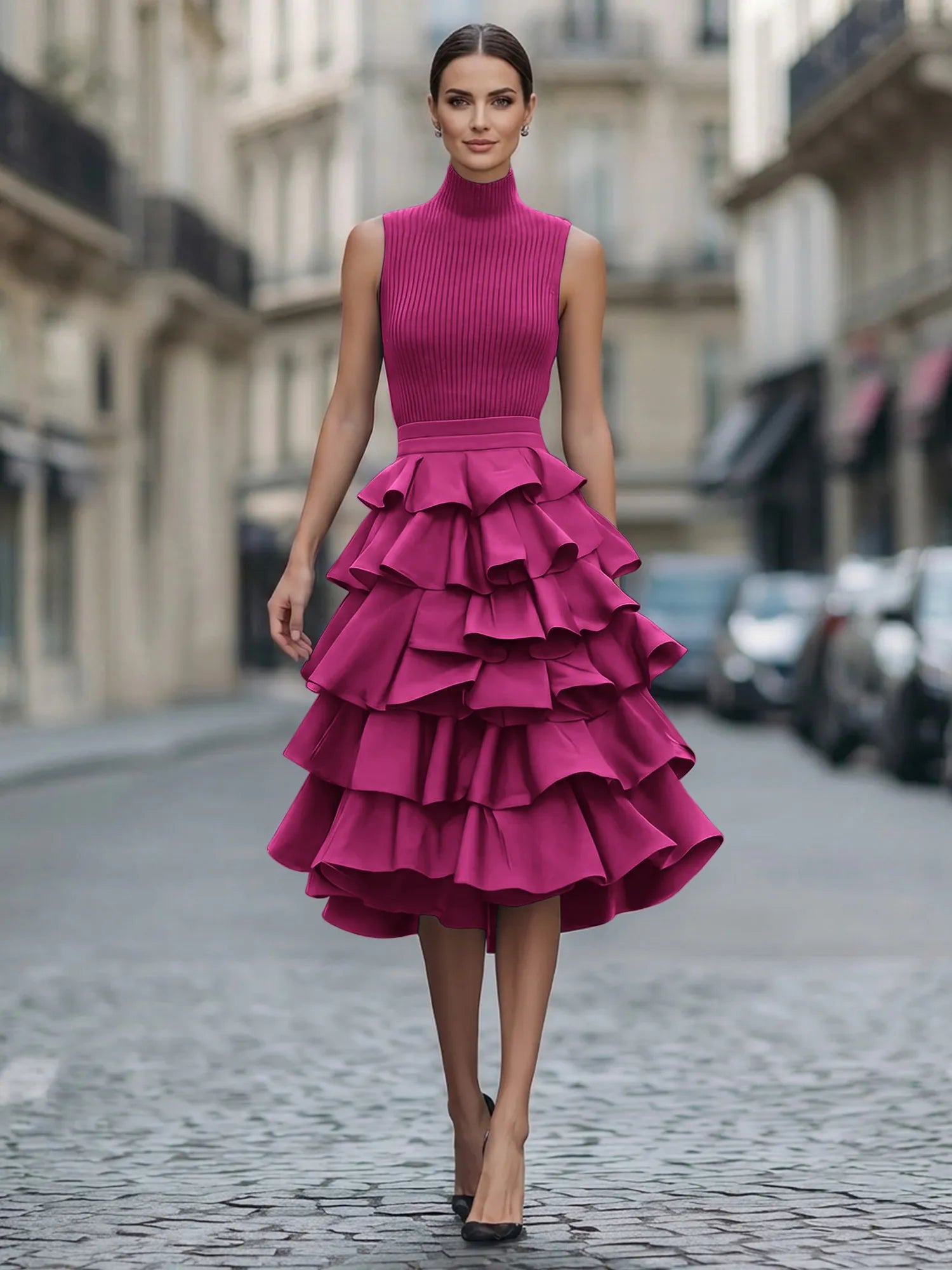 Fuchsia-197