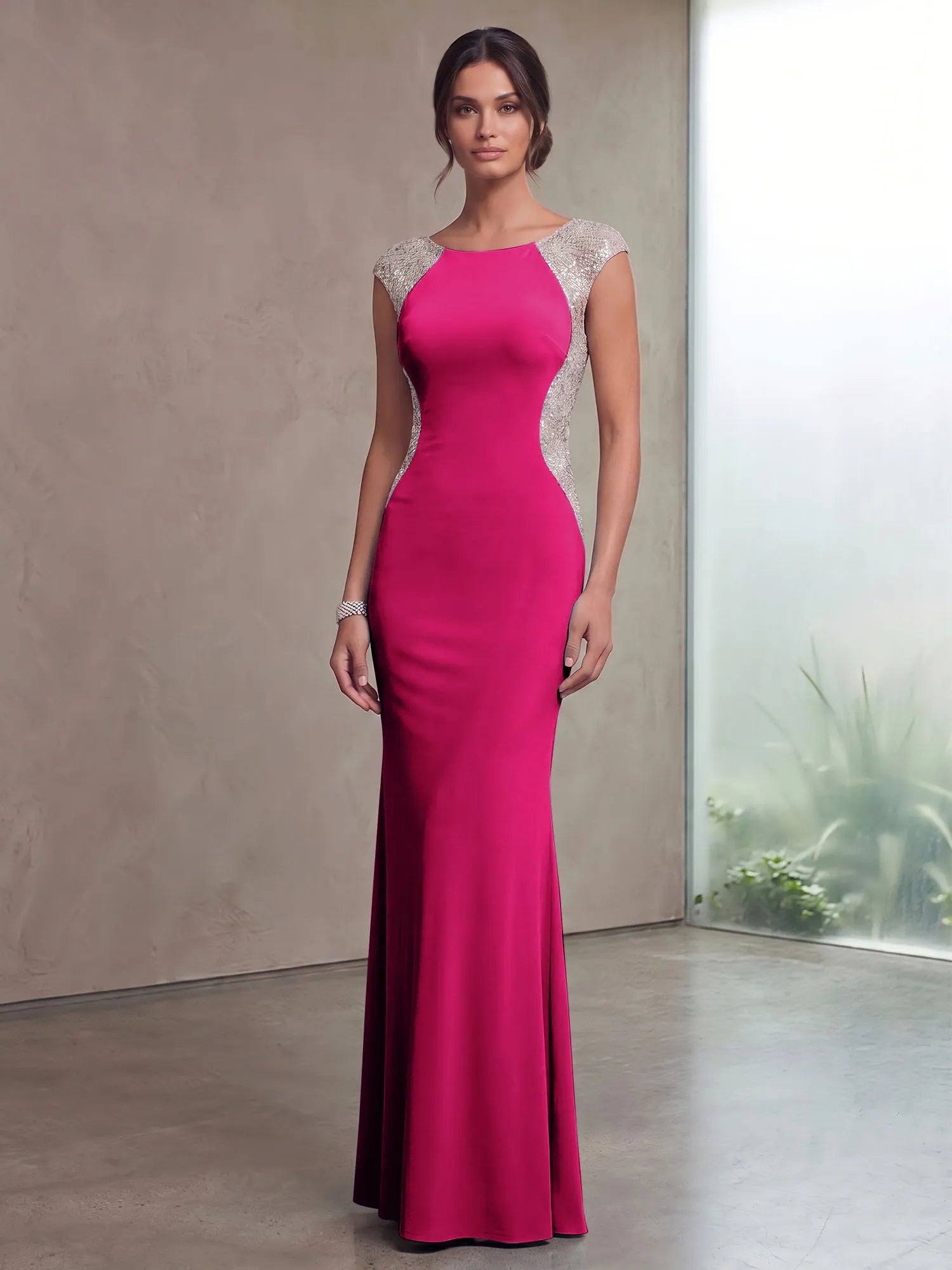 Fuchsia-197