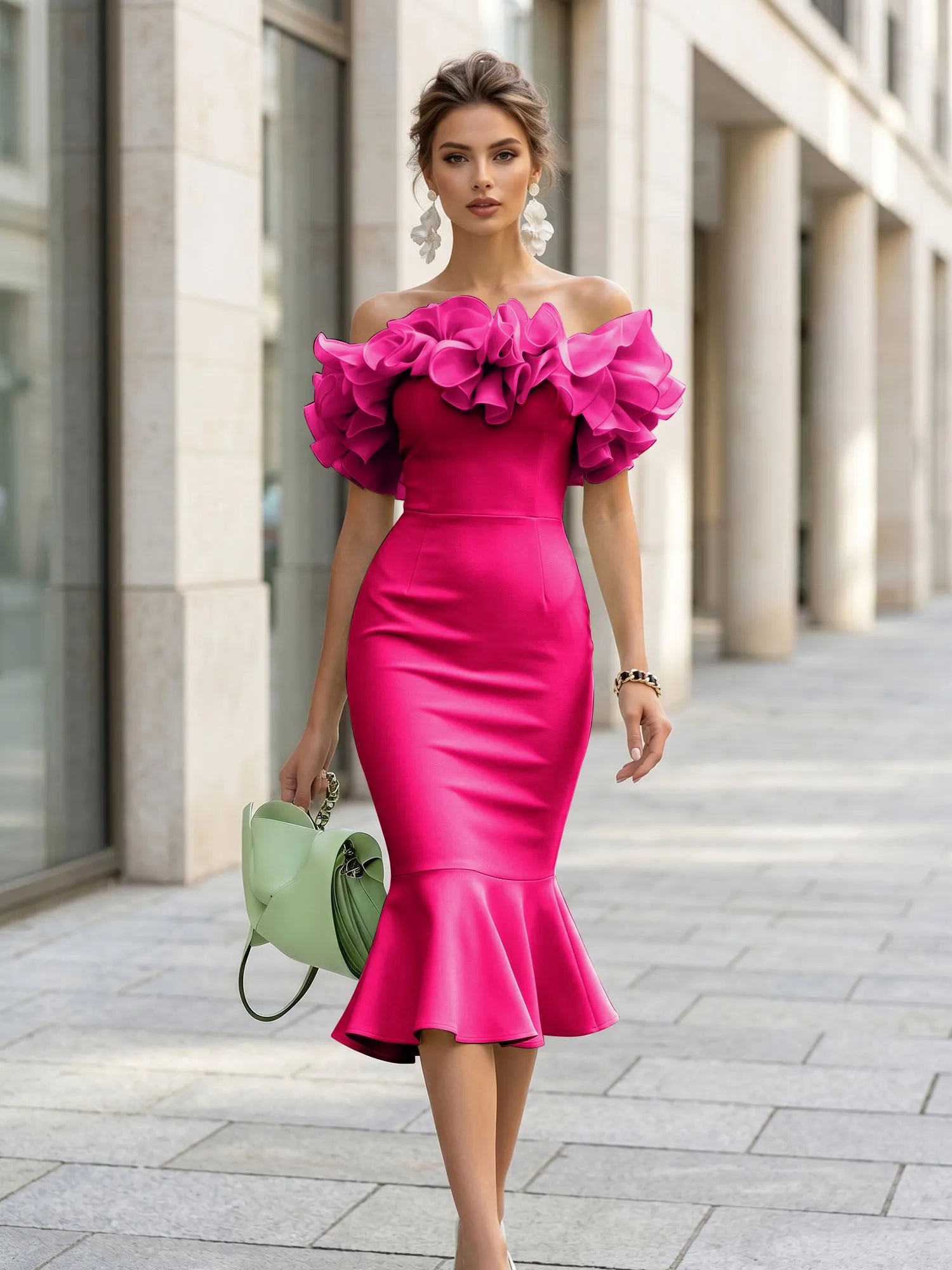 Fuchsia-197