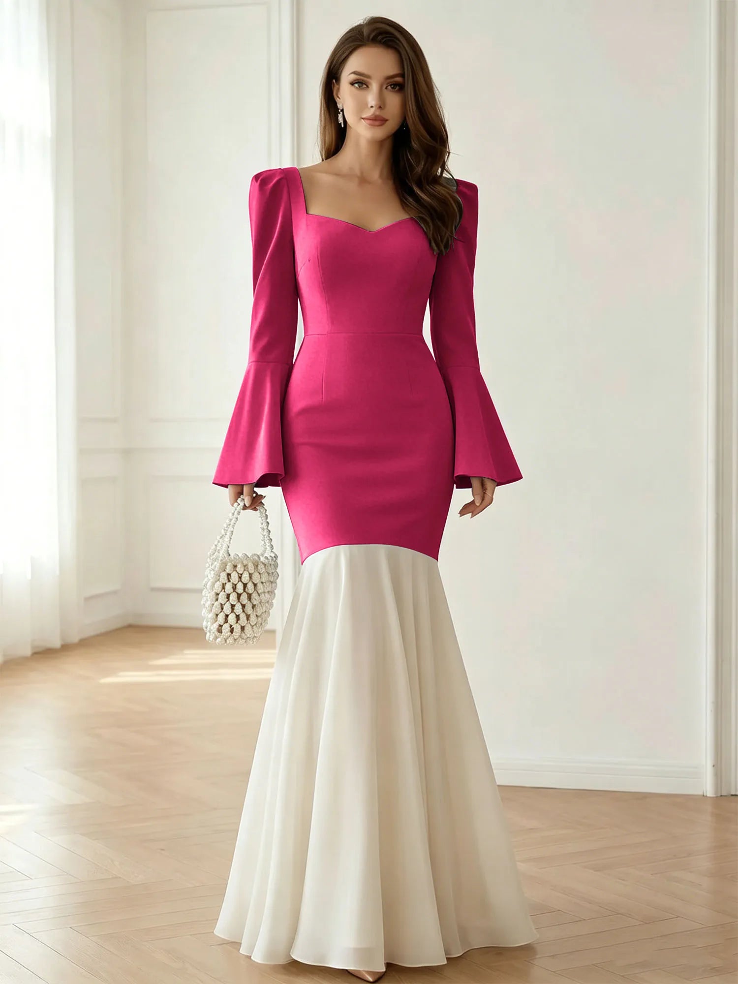Fuchsia-197