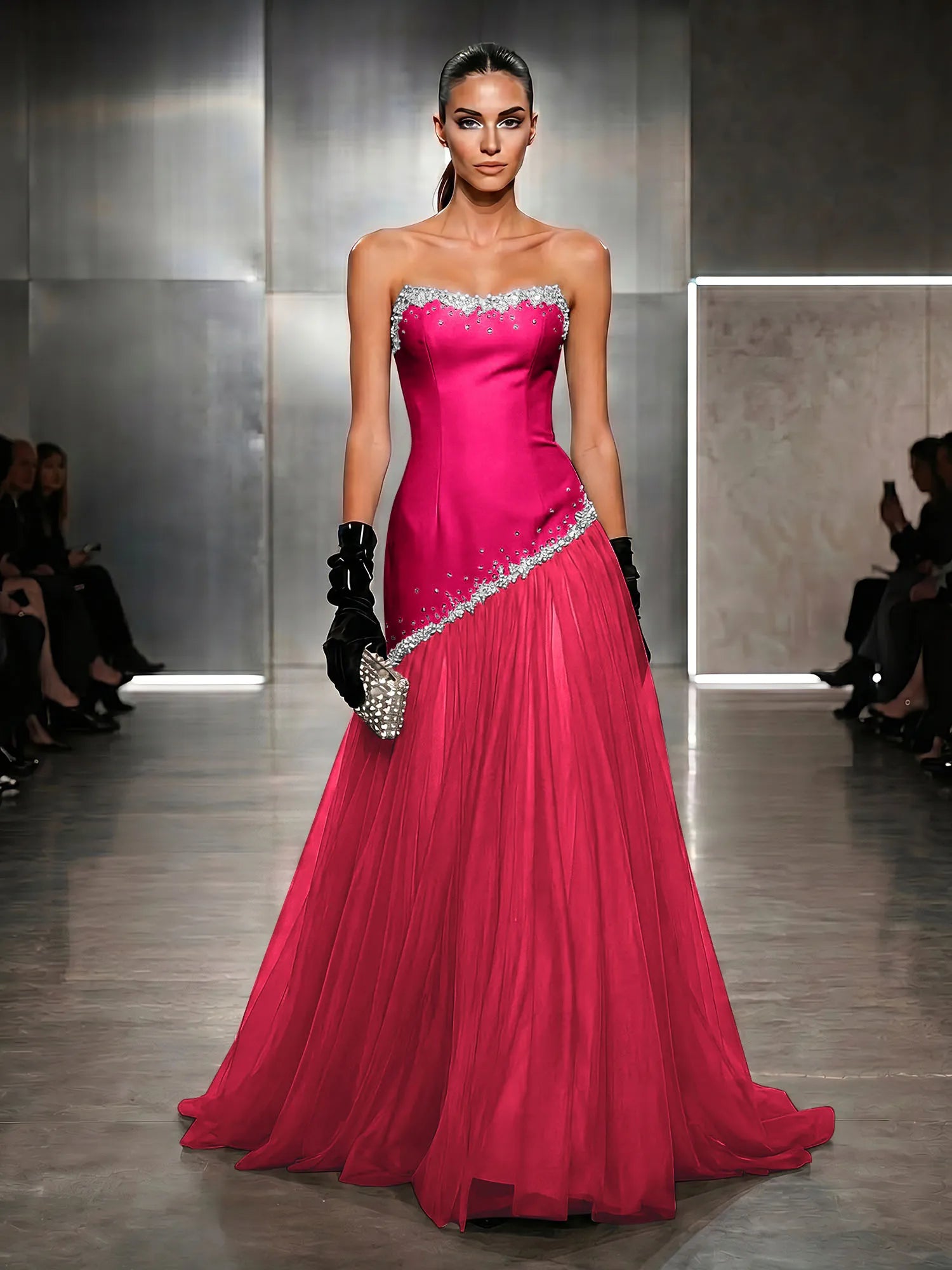 Fuchsia-197