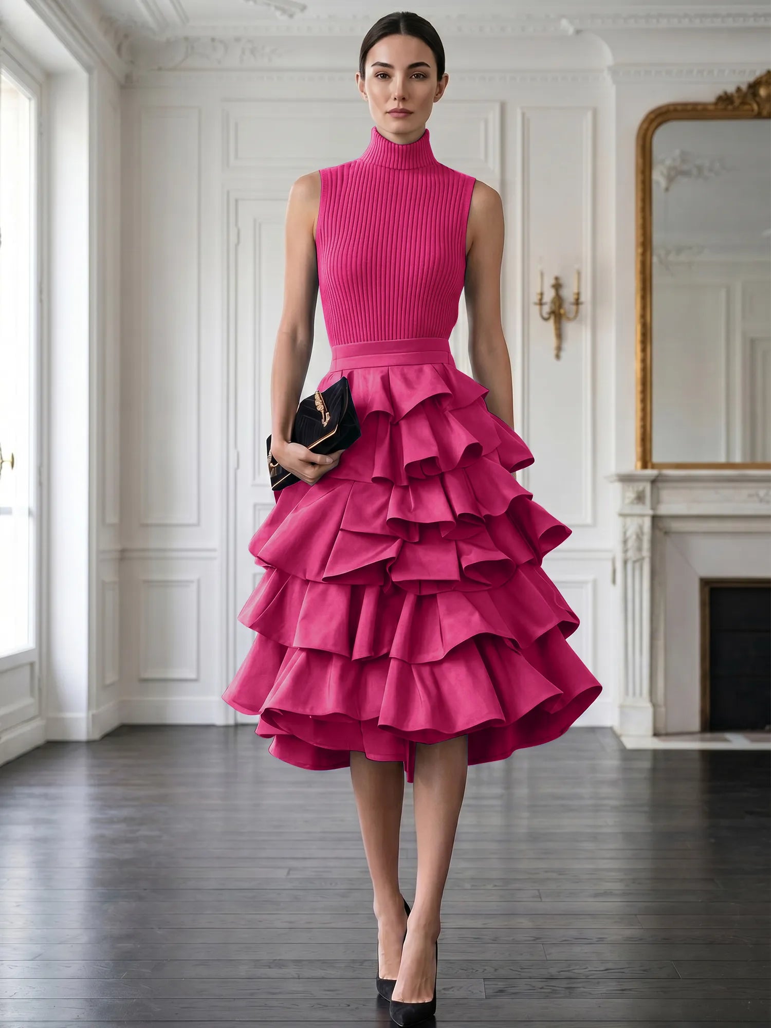 Fuchsia-76