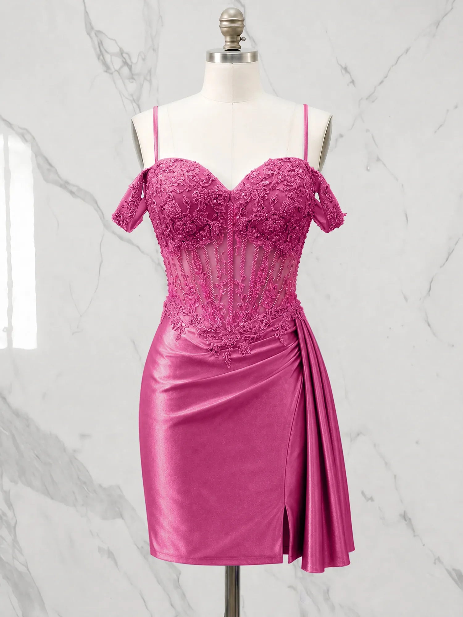Fuchsia-76
