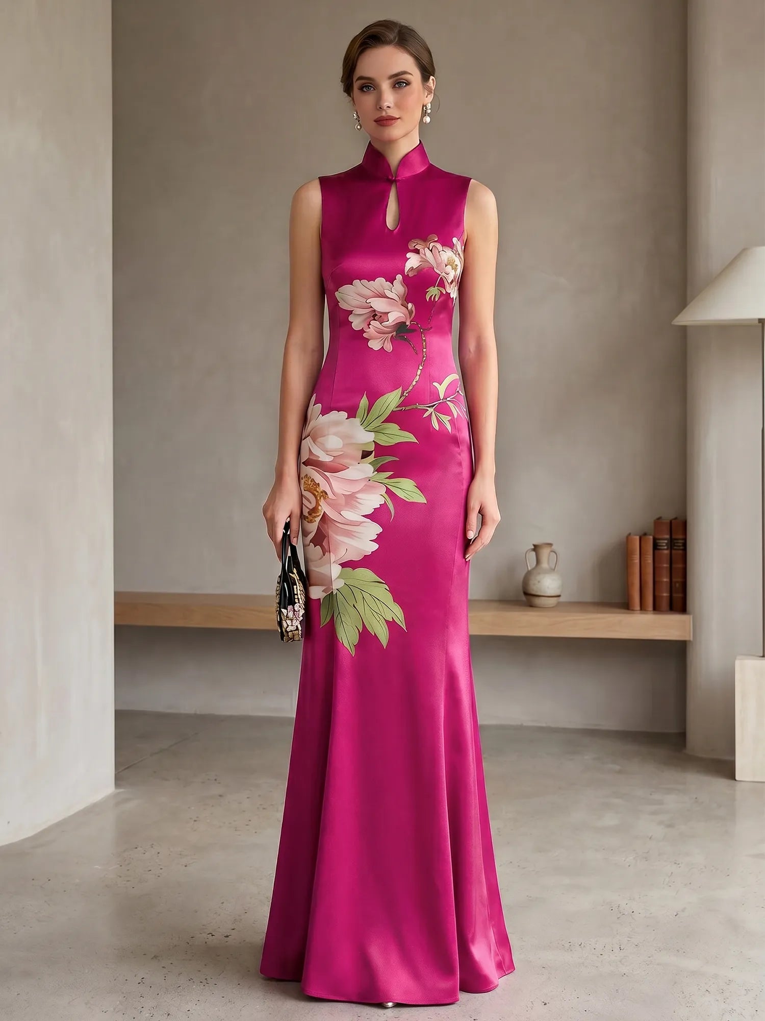 Fuchsia-76