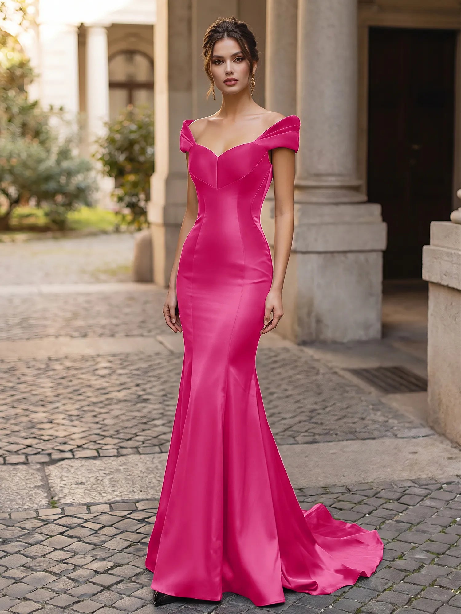 Fuchsia-76