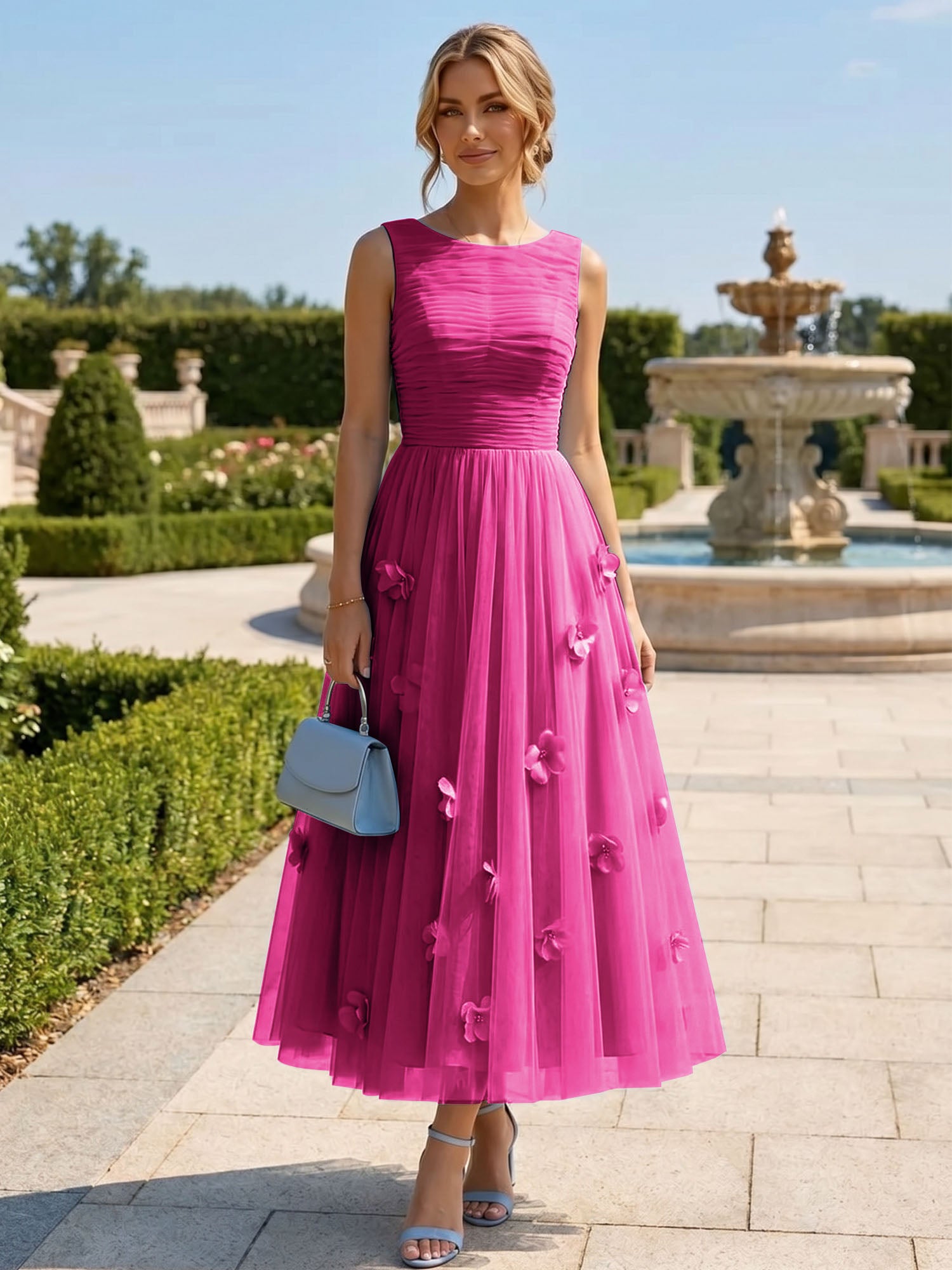 Fuchsia-96