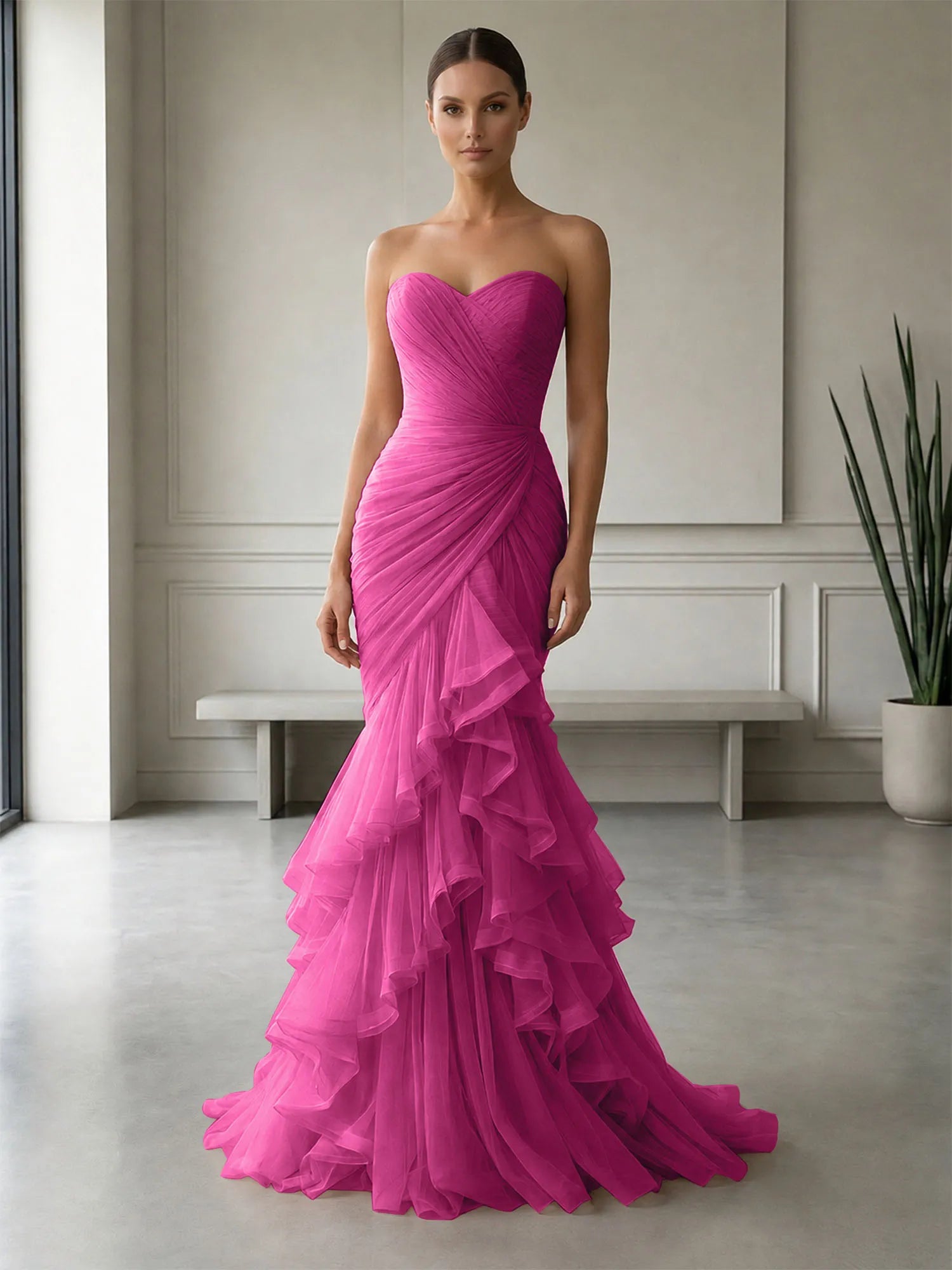 Fuchsia-96