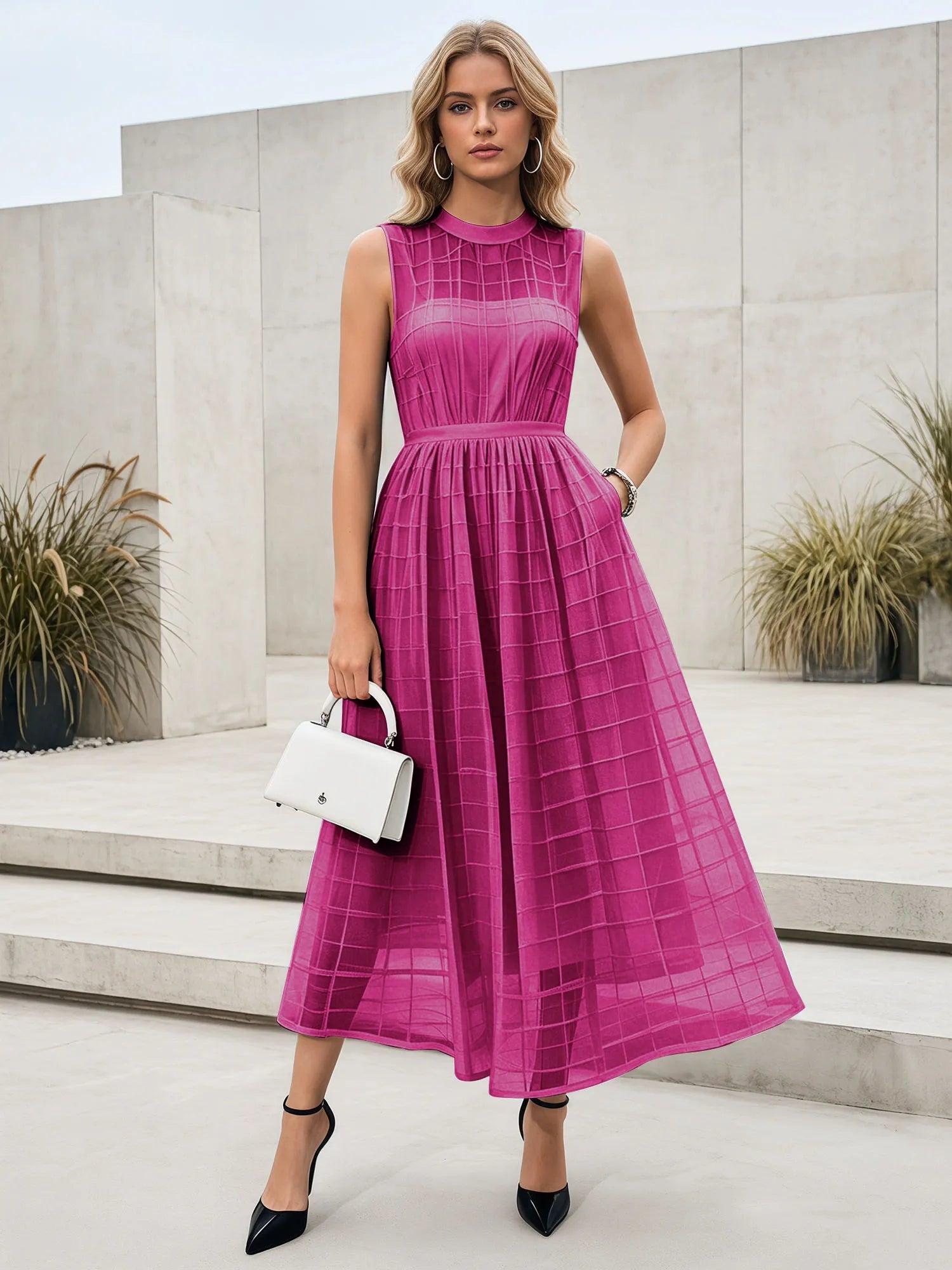 Fuchsia-96