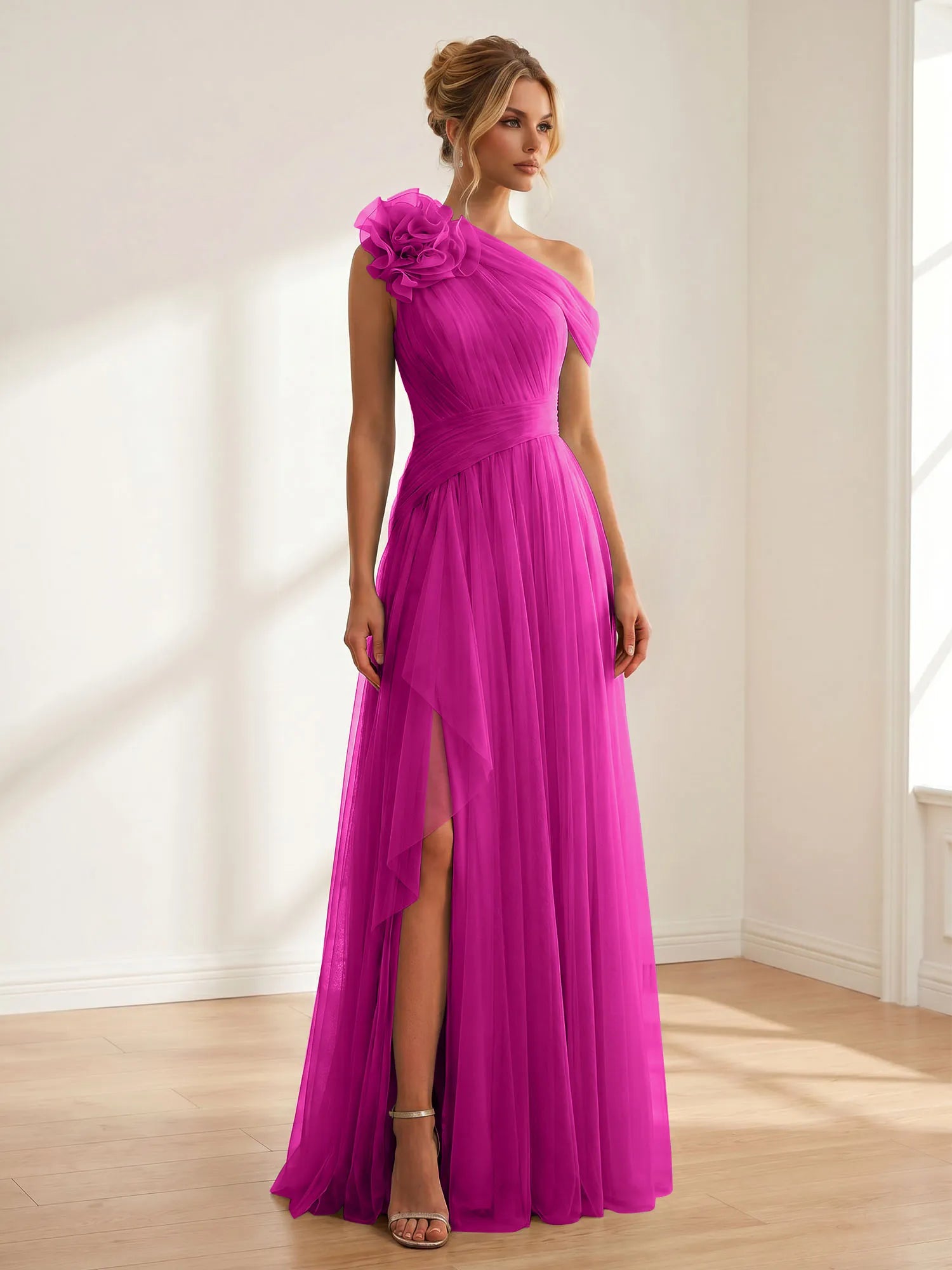 Fuchsia-96