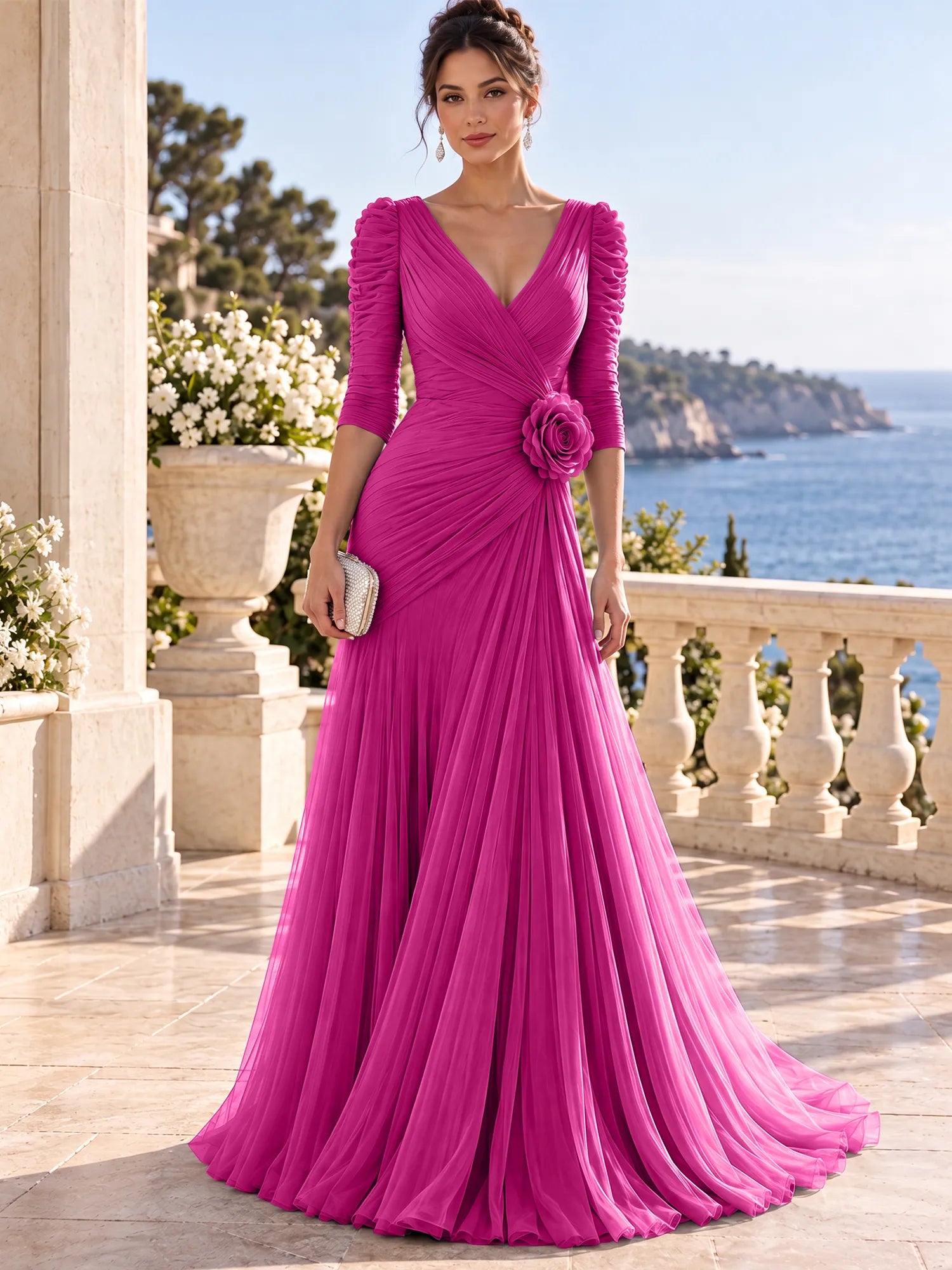 Fuchsia-96