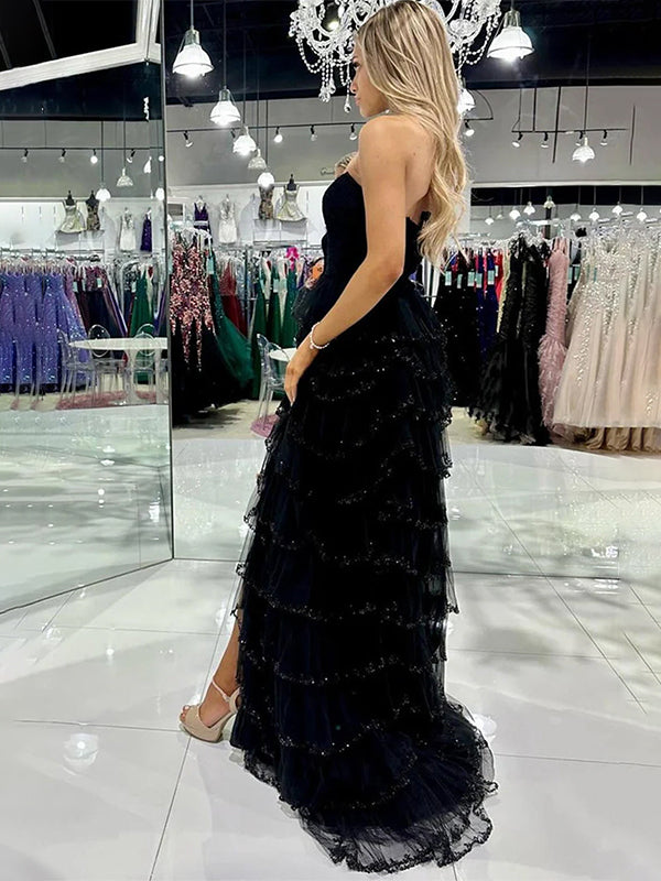 GlamorousA-LineStraplessLongGlitterTullePromDressWithRuffledSkirt_2.jpg
