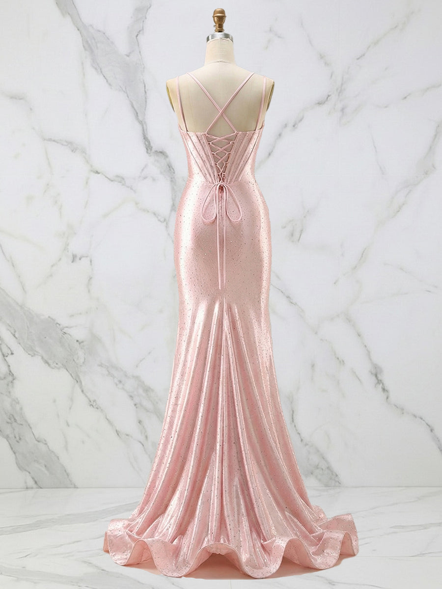 GlamorousPinkShimmerSatinCorsetPromDresswithCrystalBust_10.jpg
