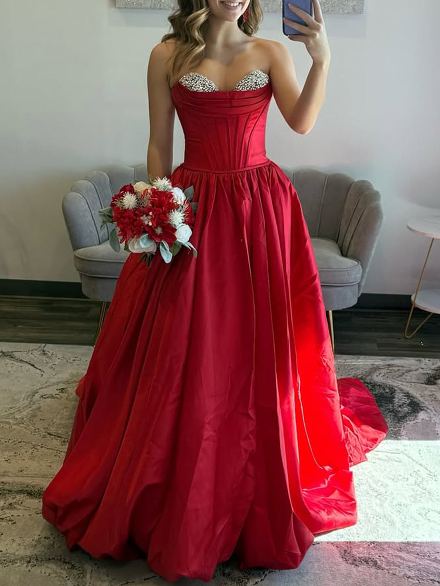 GlamorousRedSatinStraplessPromDresswithCrystalBust_1.jpg