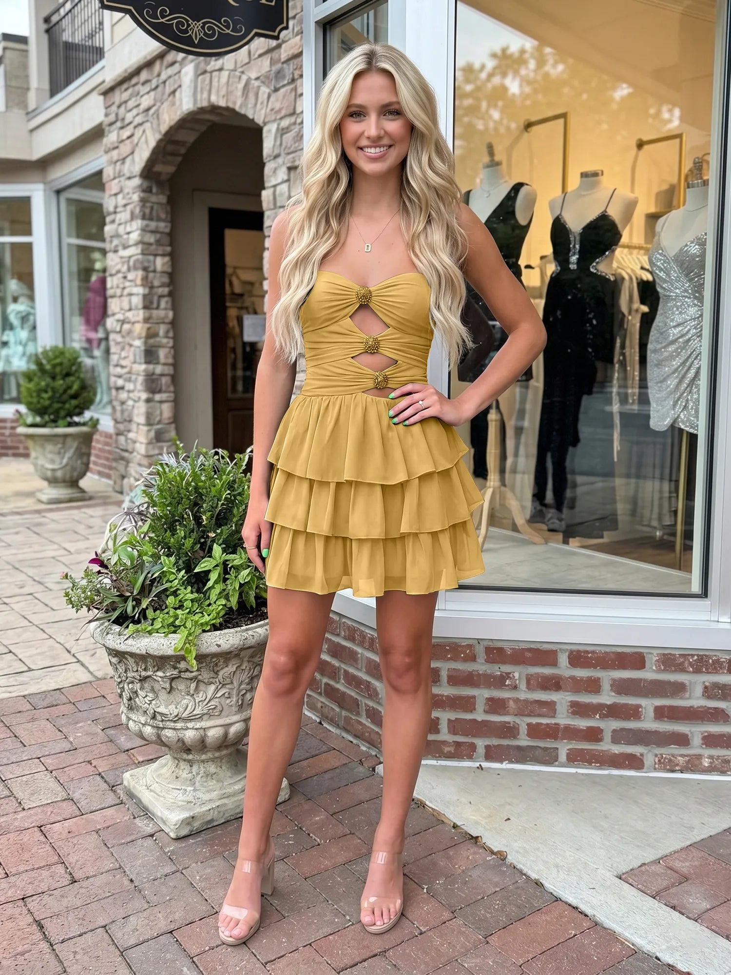 Gold-85
