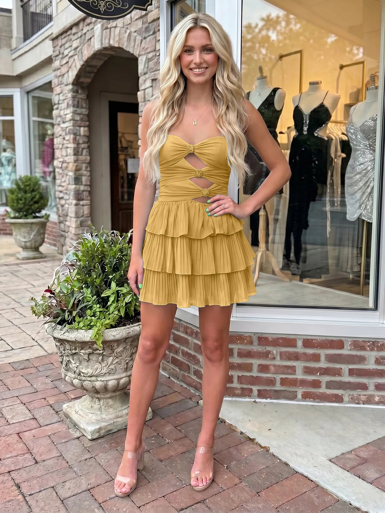Gold-85