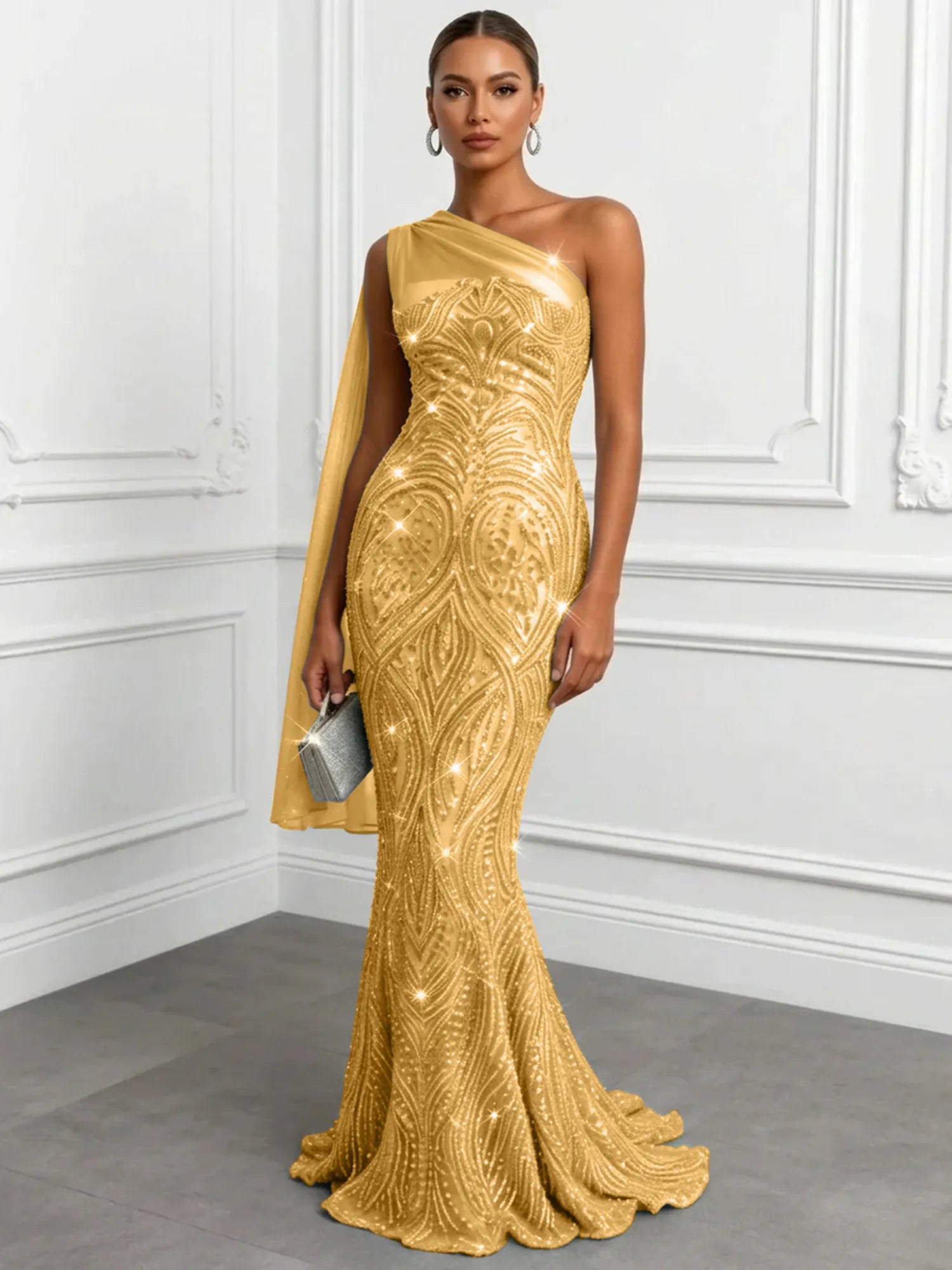 Gold-85
