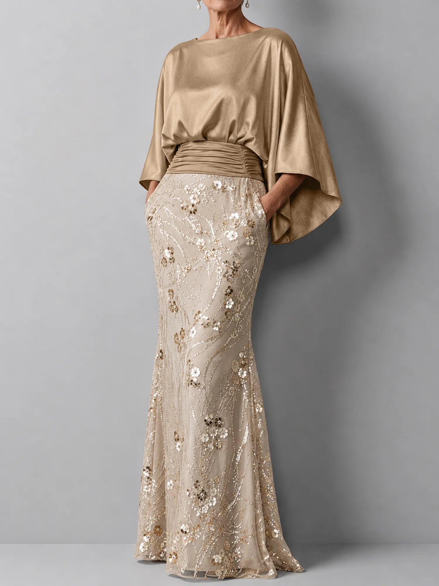 Gold