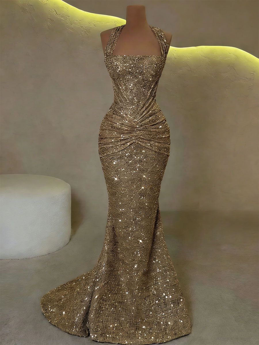 Gold_Sequin_Halter_Mermaid_Prom_Dress_with_Ruched_Waist_2.jpg