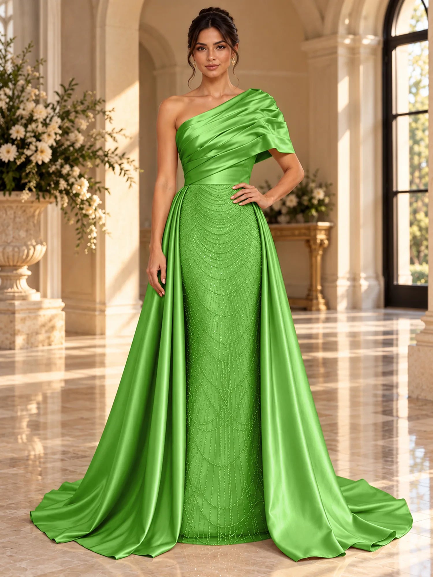Green-4