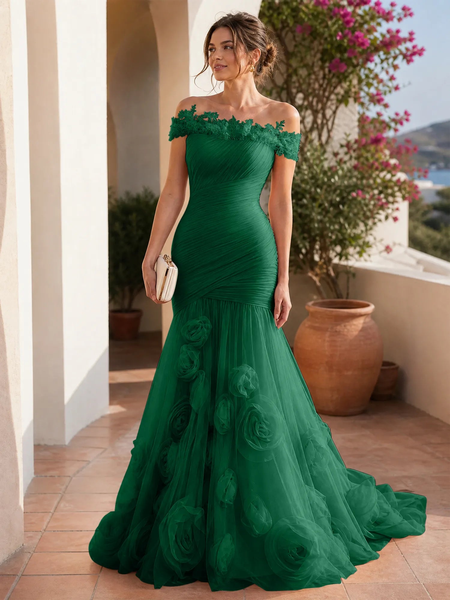 Green-8
