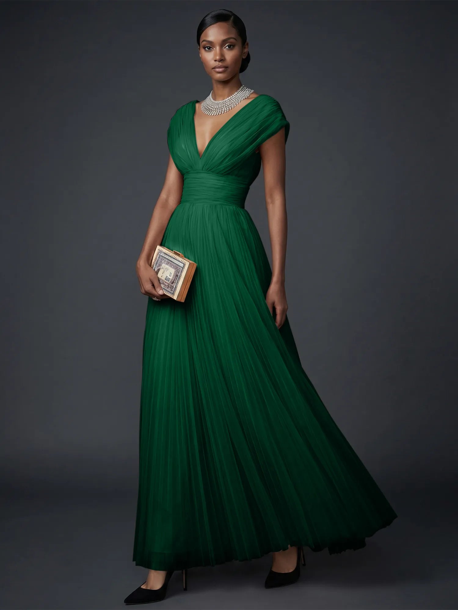 Green-8