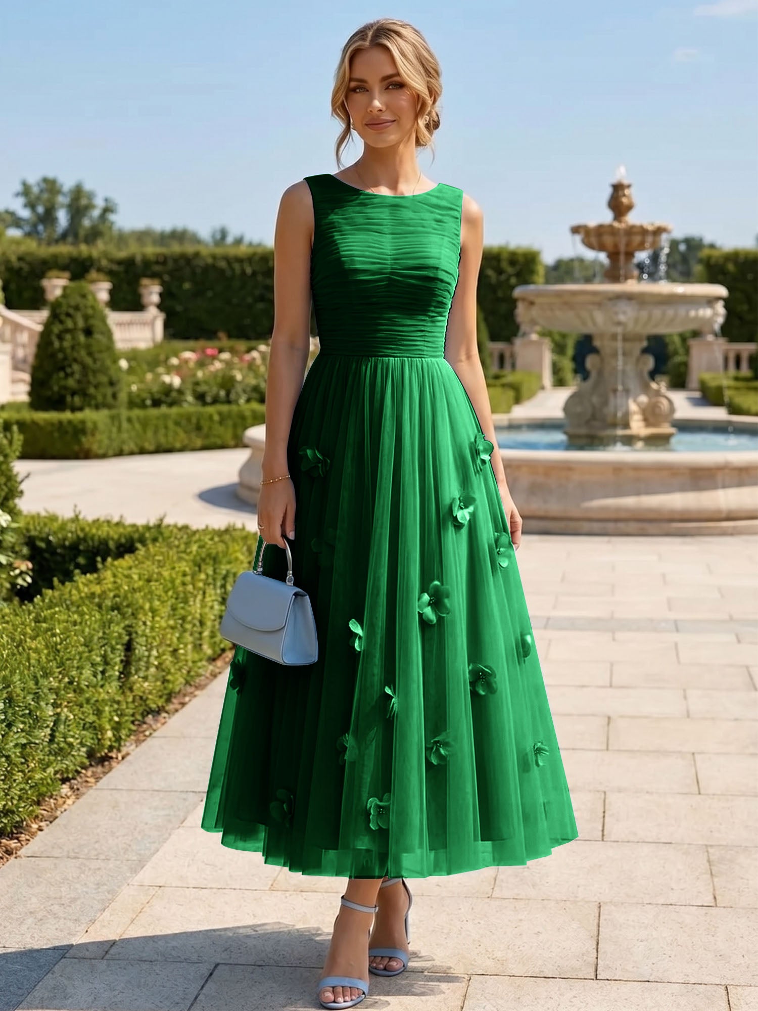 Green-8